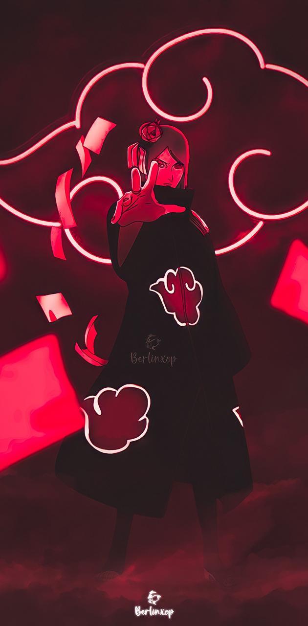 630x1280 Konan wallpaper