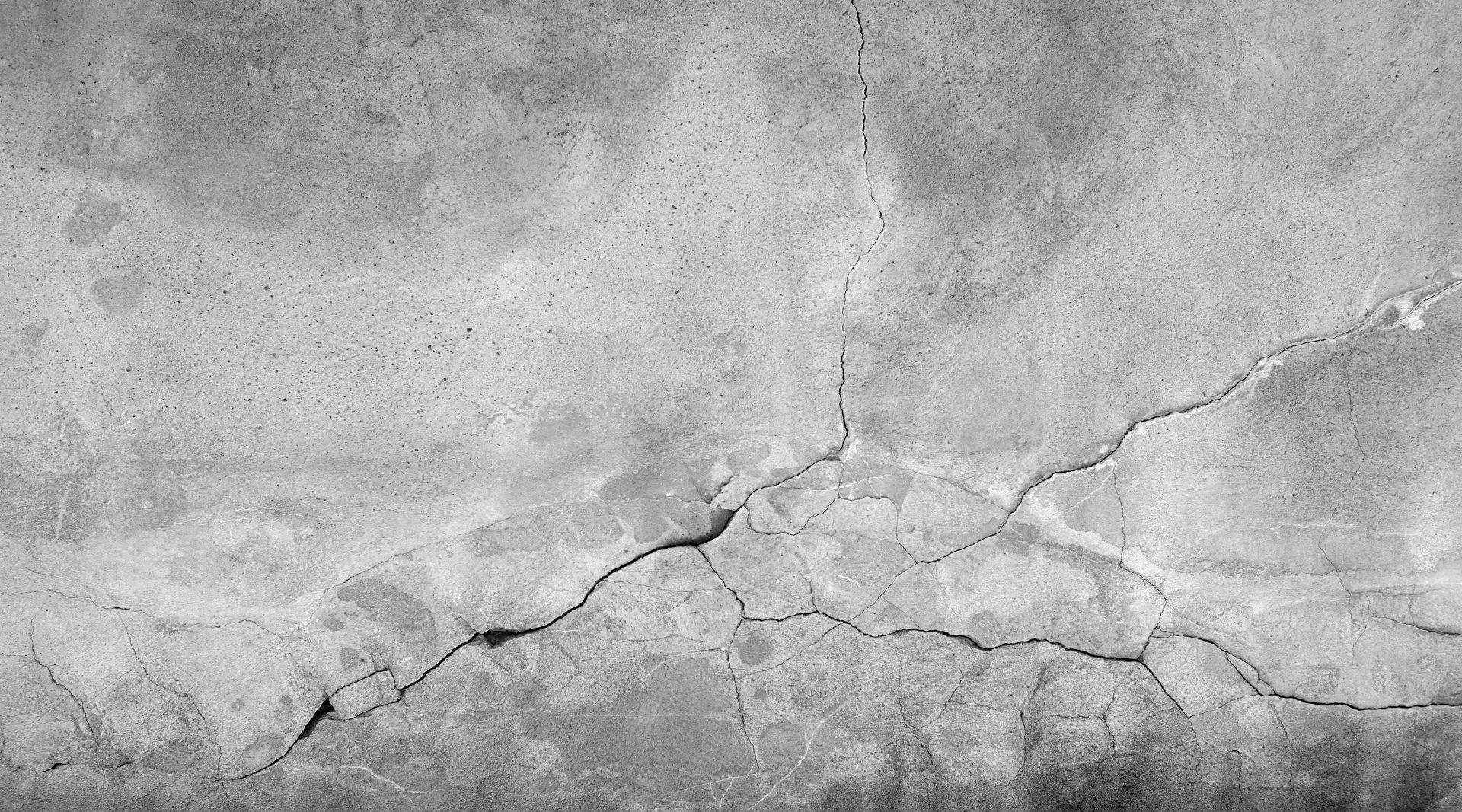 1920x1067 Beton: Risse abdichten, ausbessern, verharzen