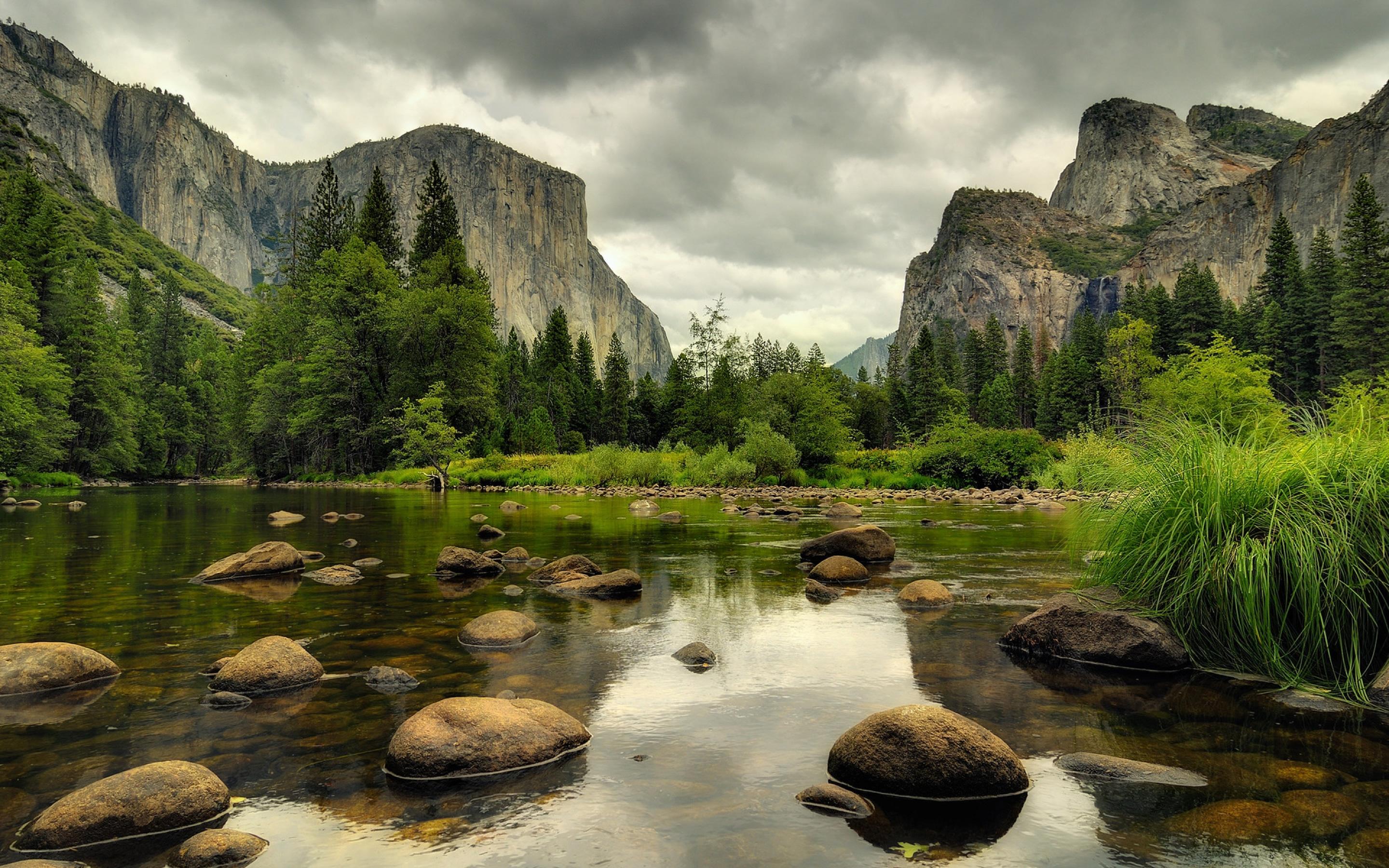 2880x1800 beautiful, Nature Wallpaper HD / Desktop and Mobile Background