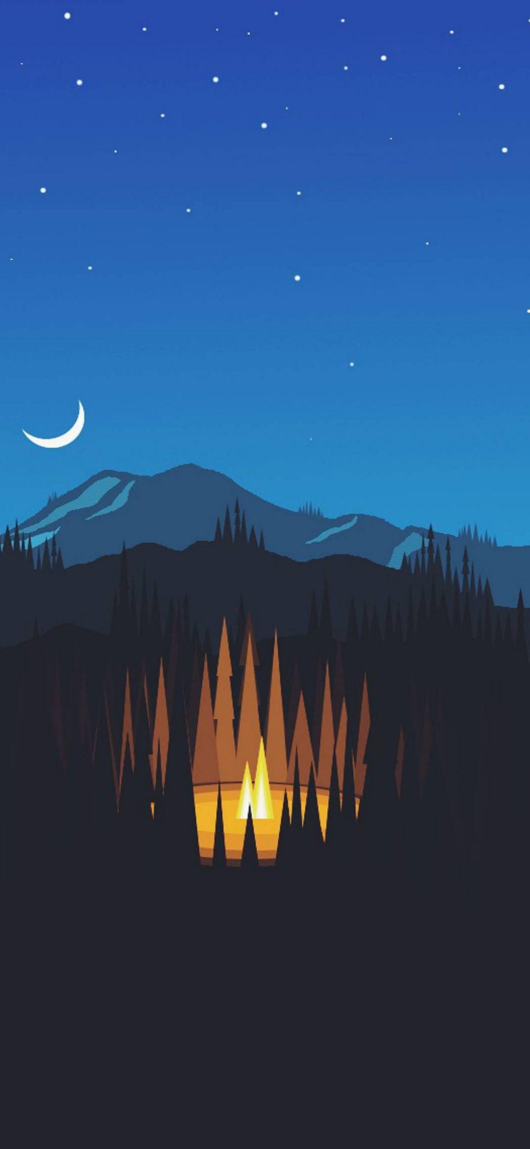 1080x2340 Minimalist Wallpapers - Top Free 1080x2340 Minimalist