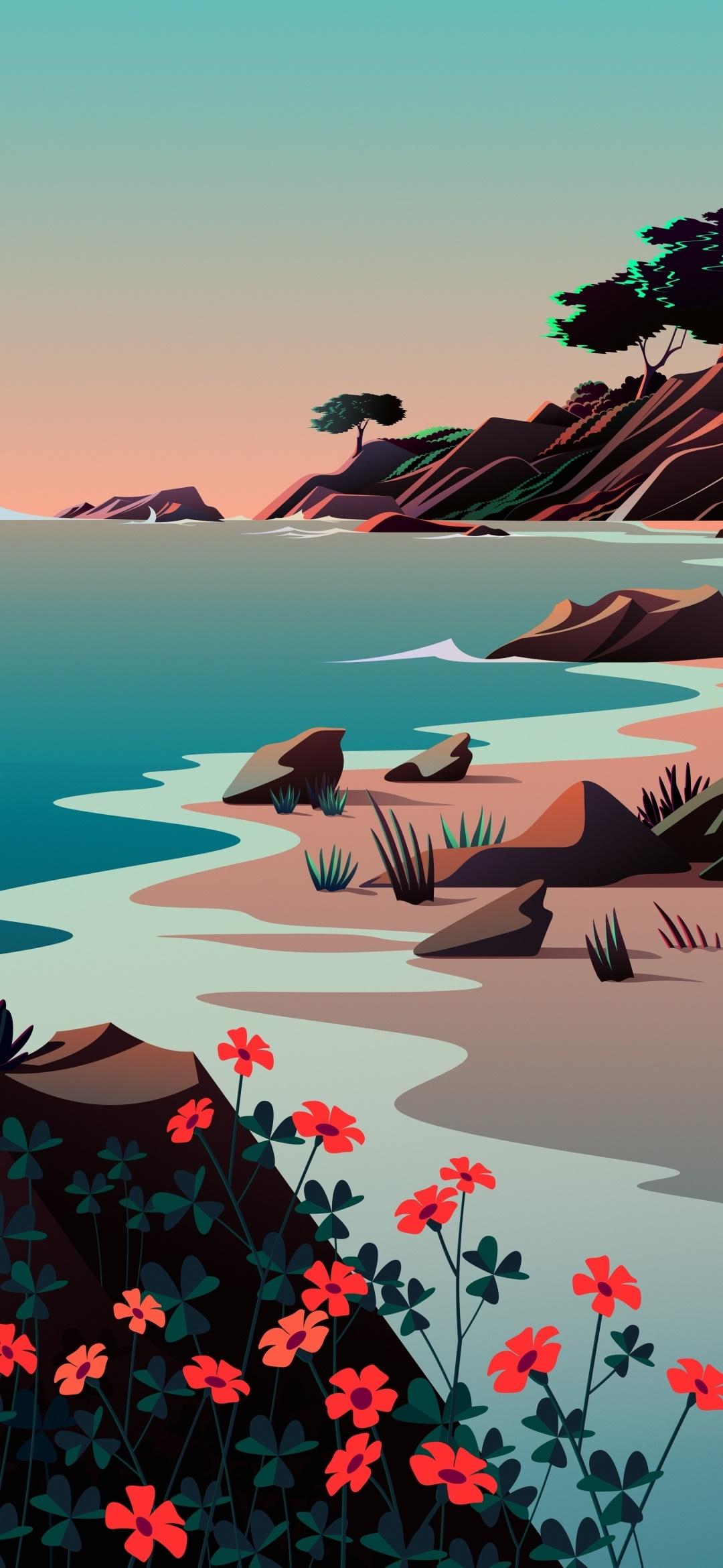 1080x2340 Minimalist Wallpapers - Top Free 1080x2340 Minimalist