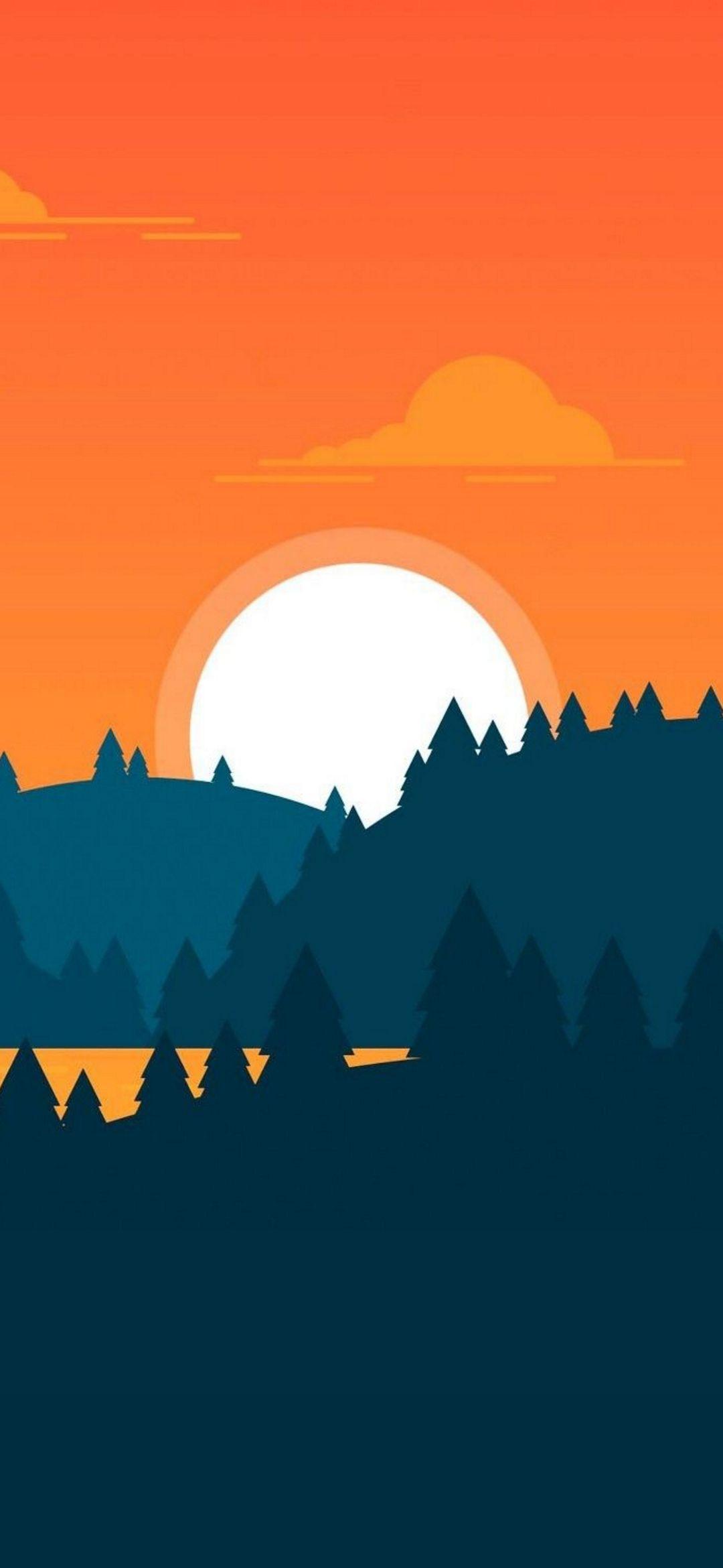 1080x2340 Minimalist Wallpapers - Top Free 1080x2340 Minimalist