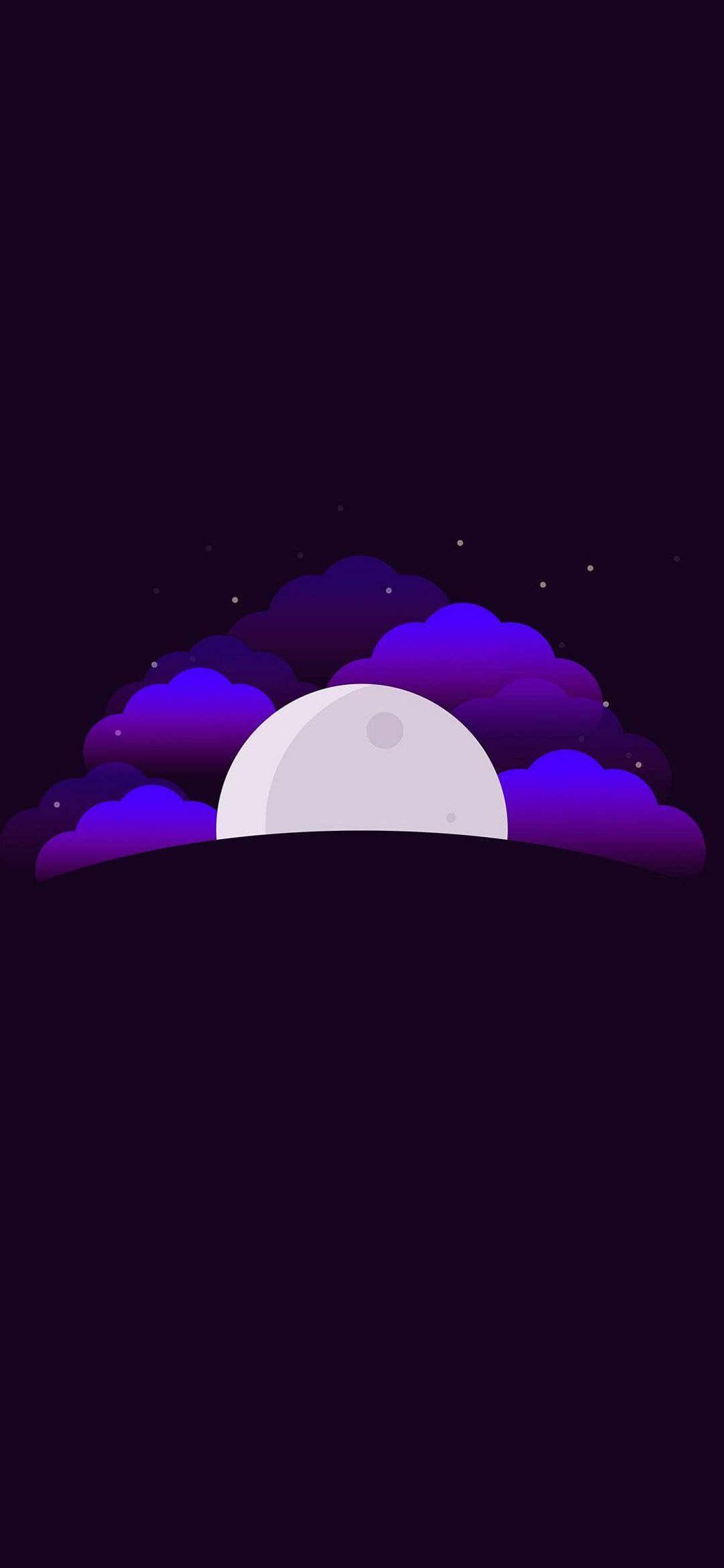 1080x2340 Space Minimalist 1080x2340 Wallpaper