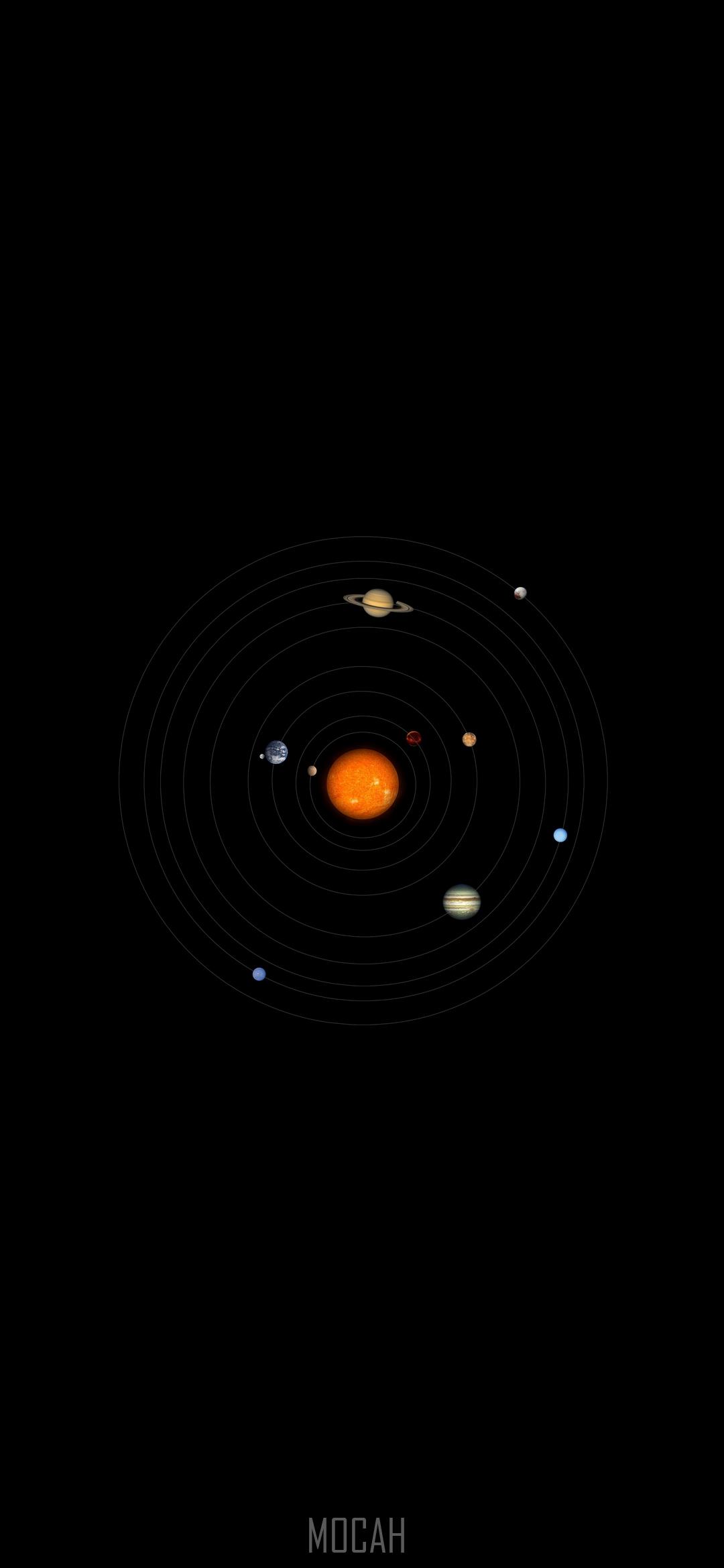 1080x2340 Astronomical Object, Planet, Science, Astronomy, Circle, Xiaomi Mi 10 Lite 5G wallpaper full hd, 1080x2340 Gallery HD Wallpaper