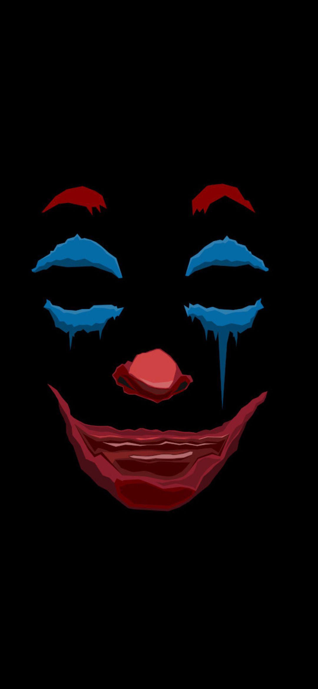 1080x2340 Minimalist Movie Wallpaper