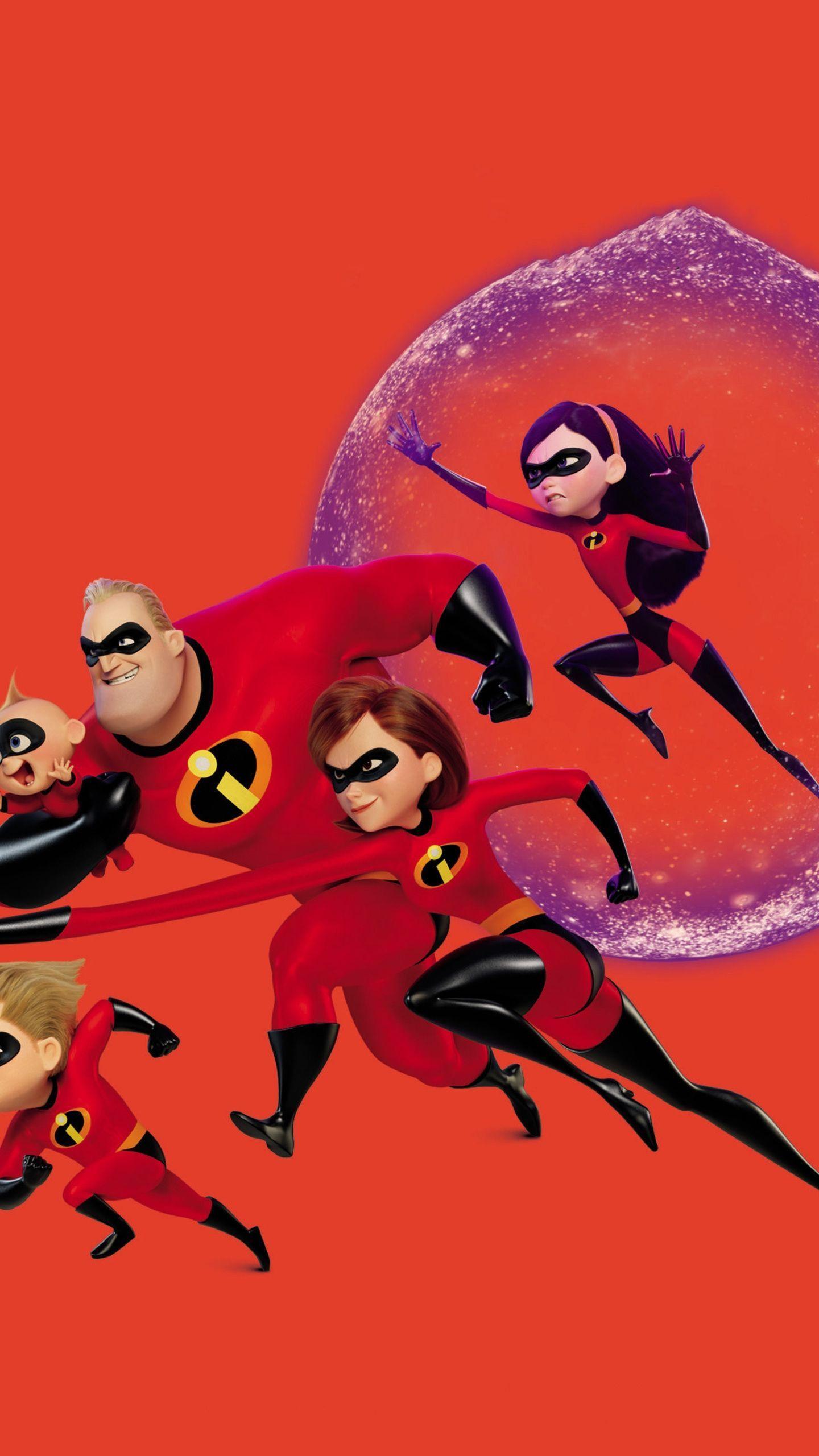The Incredibles Wallpapers  Wallpaper Cave