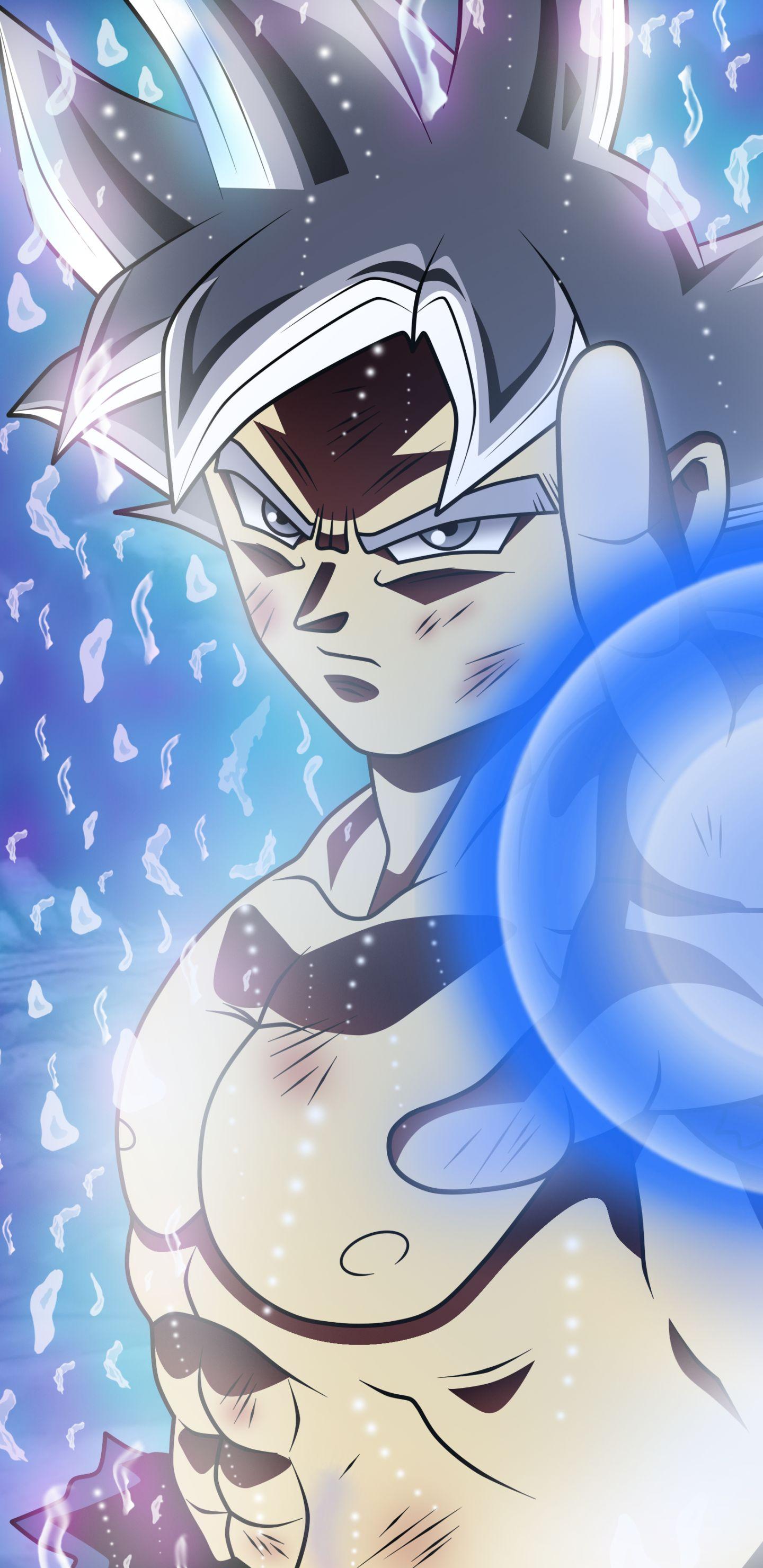 1440x2960 Download Dragon Ball wallpaper for mobile phone, free Dragon Ball HD picture