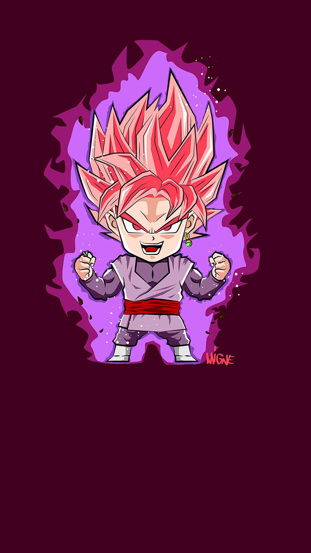 1080x1920 Dragon Ball, Dragon Ball Super, portrait display, illustration Gallery HD Wallpaper