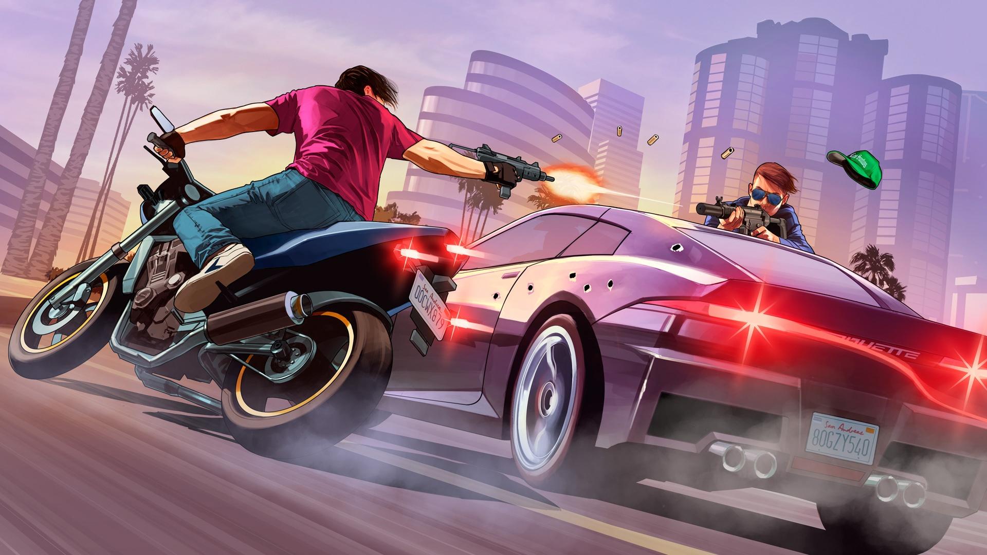 1920x1080 Free download Grand Theft Auto V GTA 5 Video Game HD Wallpaper Stylish HD [ 1920x1080] for your Desktop, Mobile & Tablet. Explore GTA V Wallpaper 1080p. GTA V Desktop