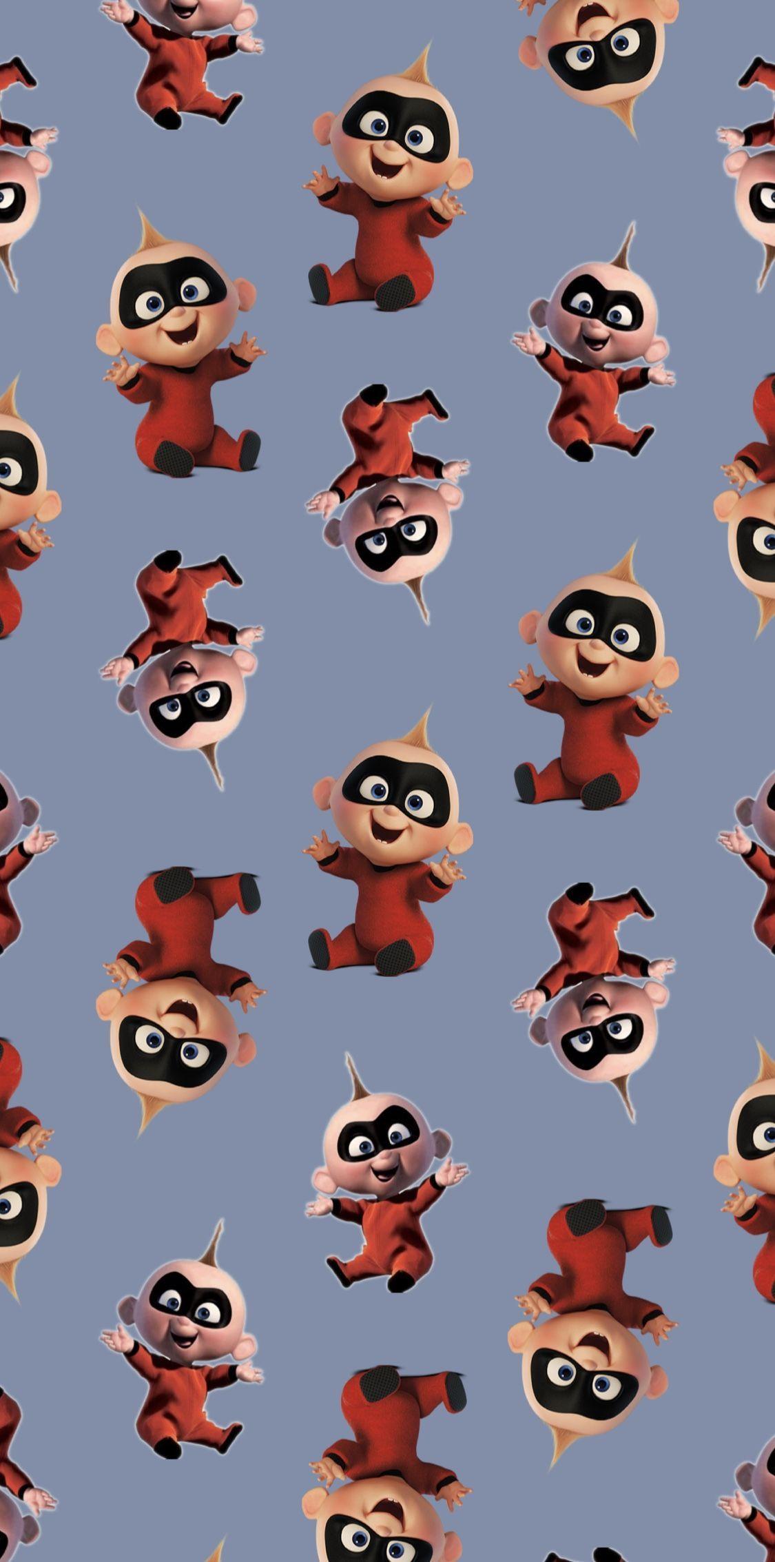 Jack Jack Wallpapers Top Free Jack Jack Backgrounds Wallpaperaccess