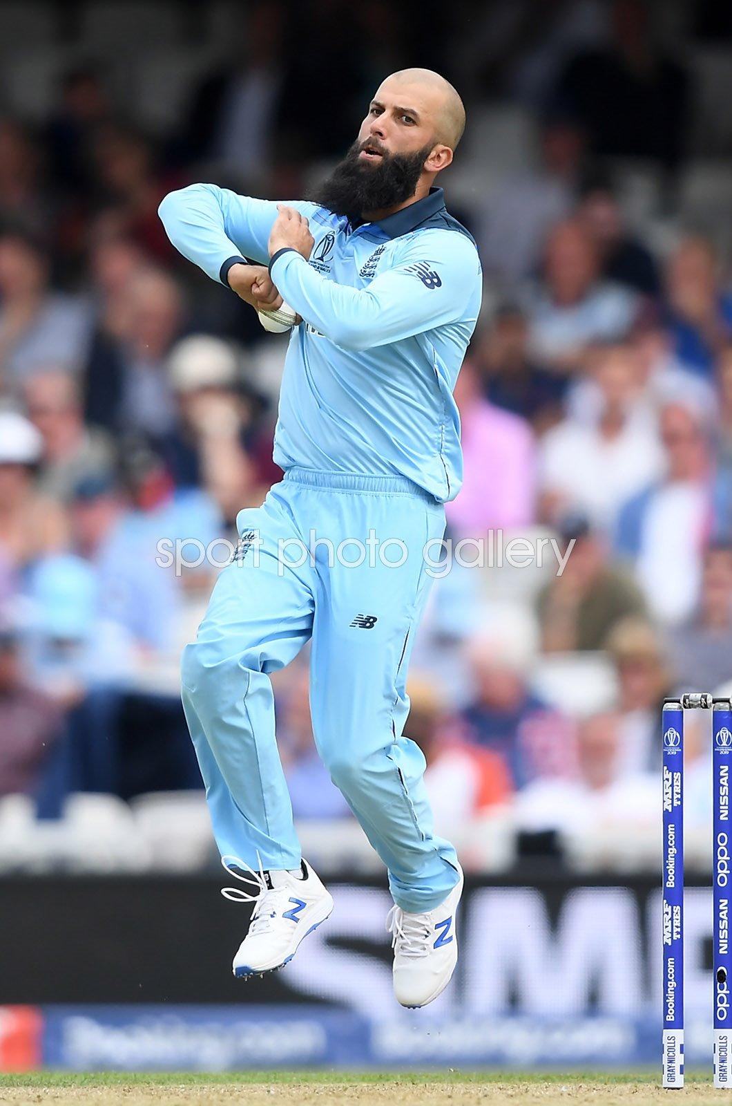 1060x1600 Moeen Ali England v South Africa The Oval World Cup 2019 Image