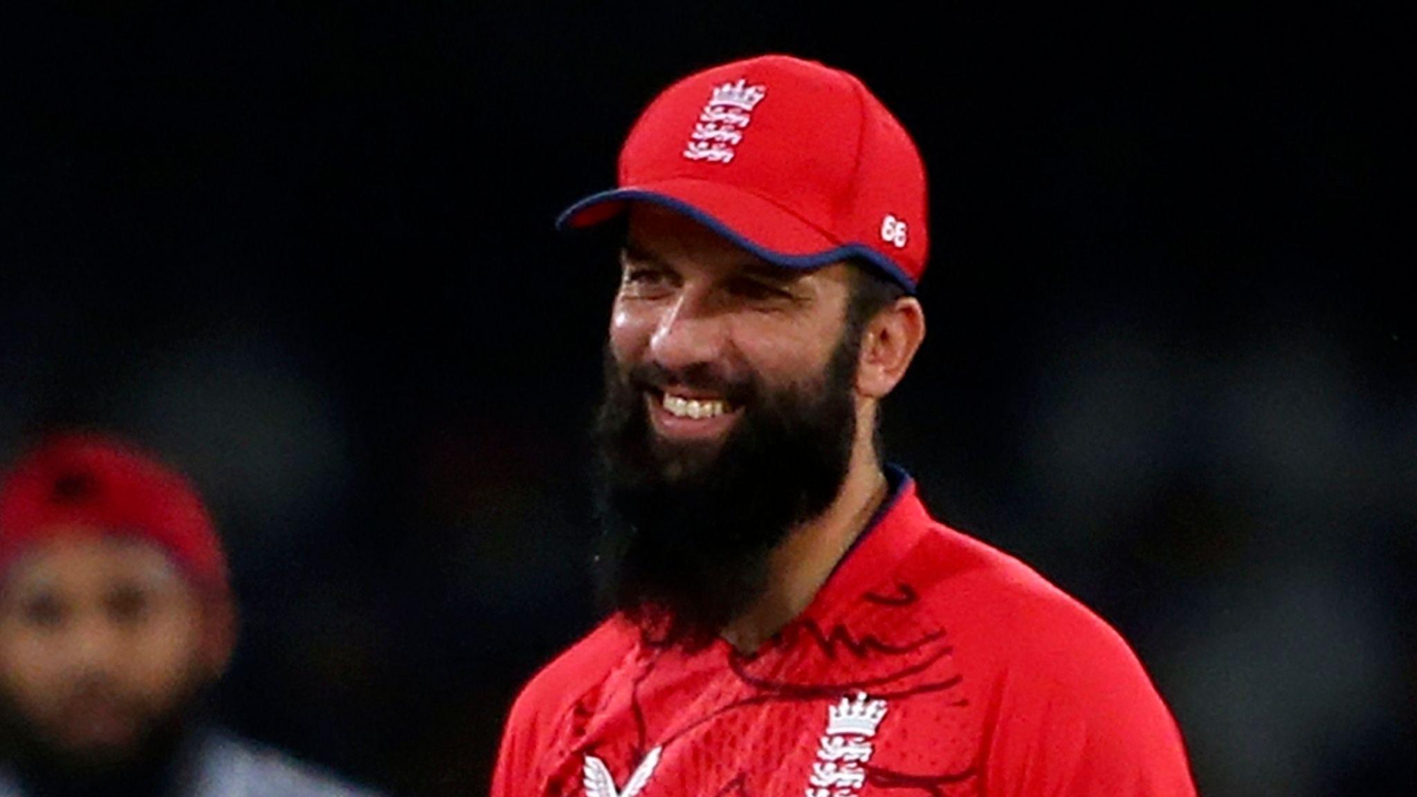2048x1152 Moeen Ali: England All Rounder Rules Out Return To Test Cricket