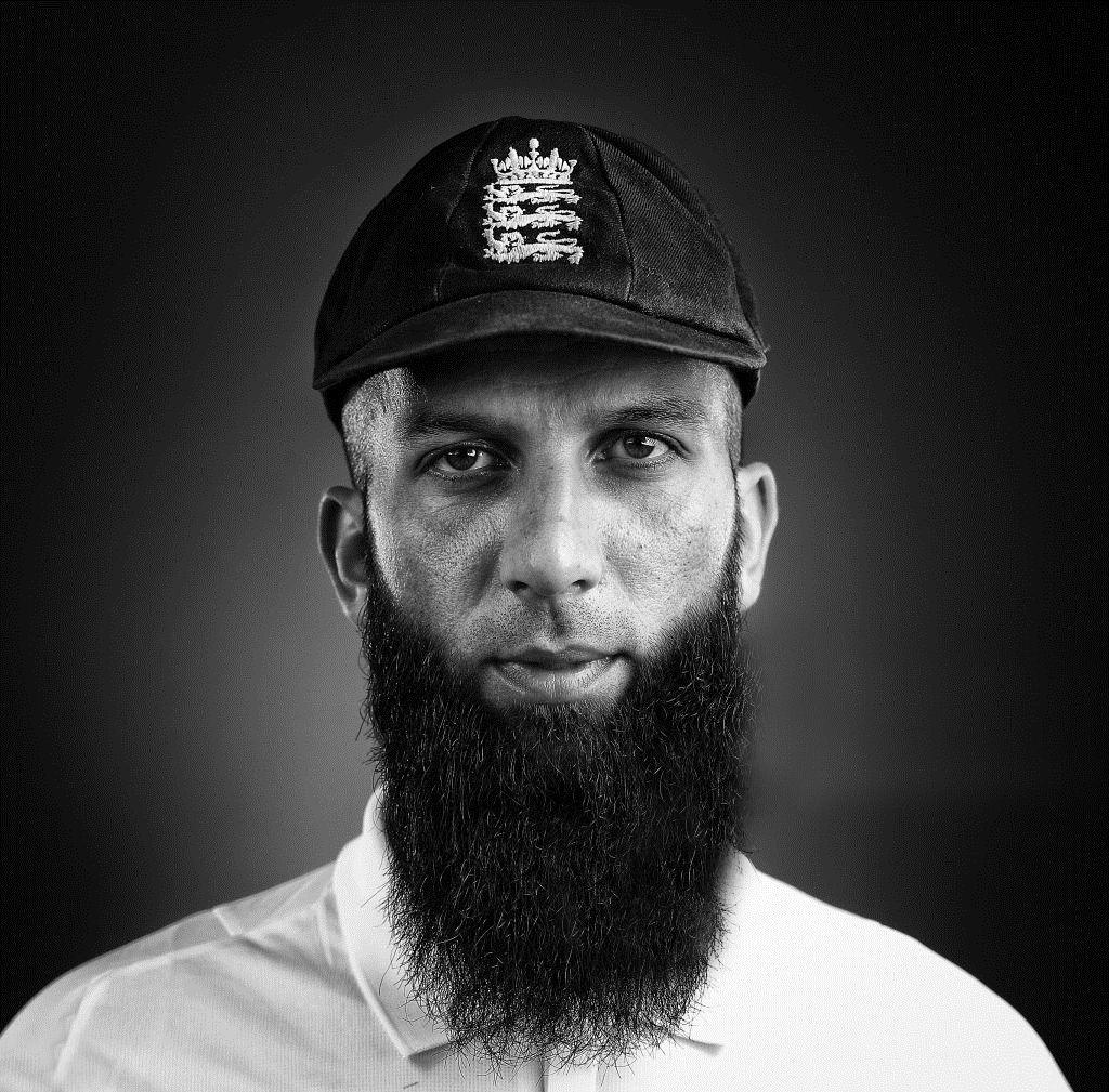 1024x1009 Moeen Ali Latest Photo And Cool Photo On Ground