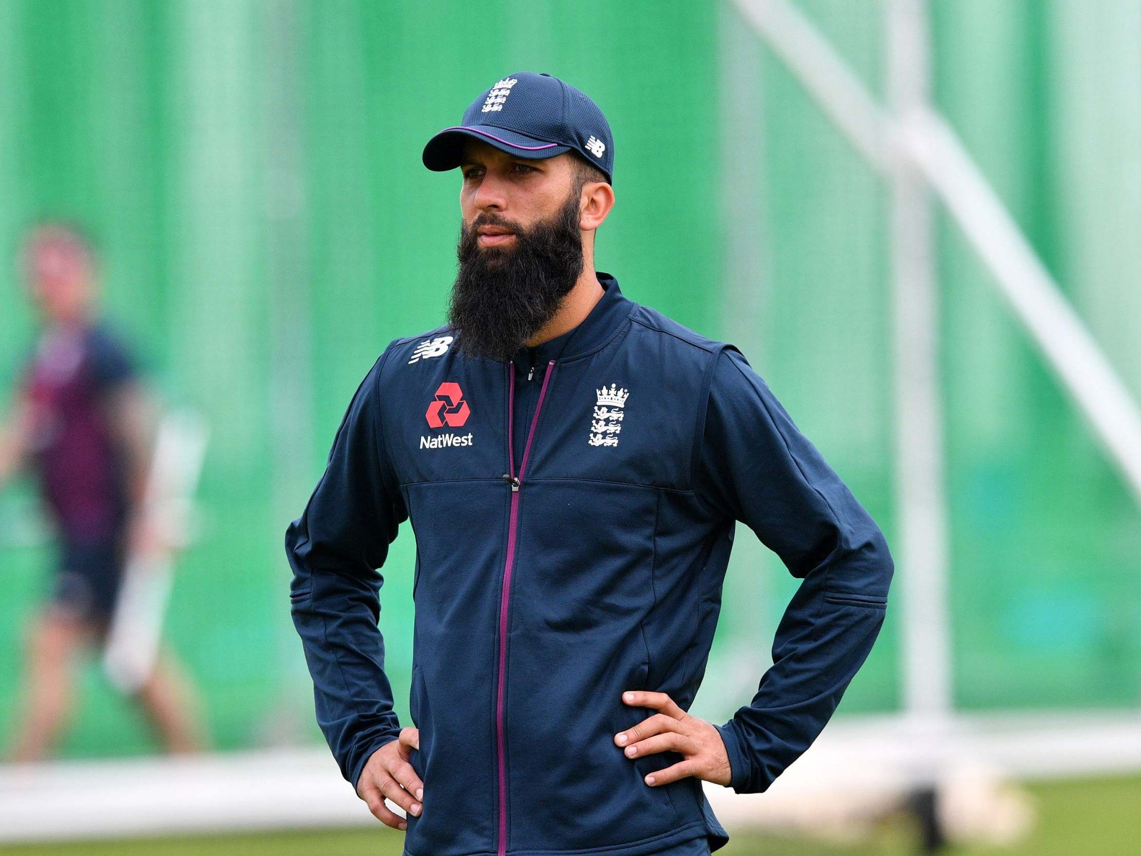 2222x1667 Moeen Ali admits he felt scapegoated during England Test defeats