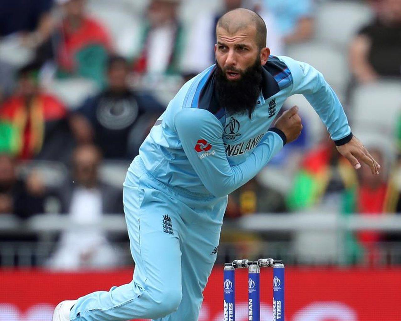 1280x1024 Moeen Ali opts to return home during test series in India