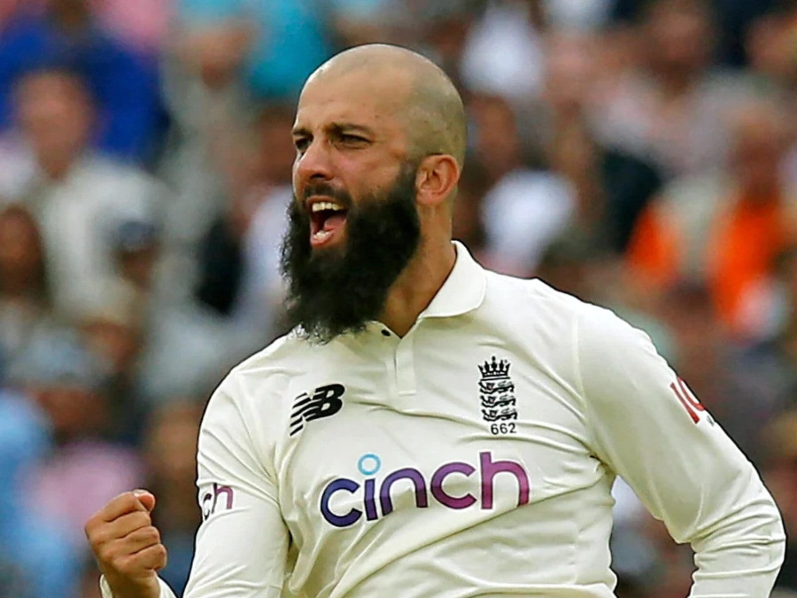 1600x1200 Moeen Ali Likely To Come Out Of Test Retirement, Cricketer Tells New Coach McCullum Report