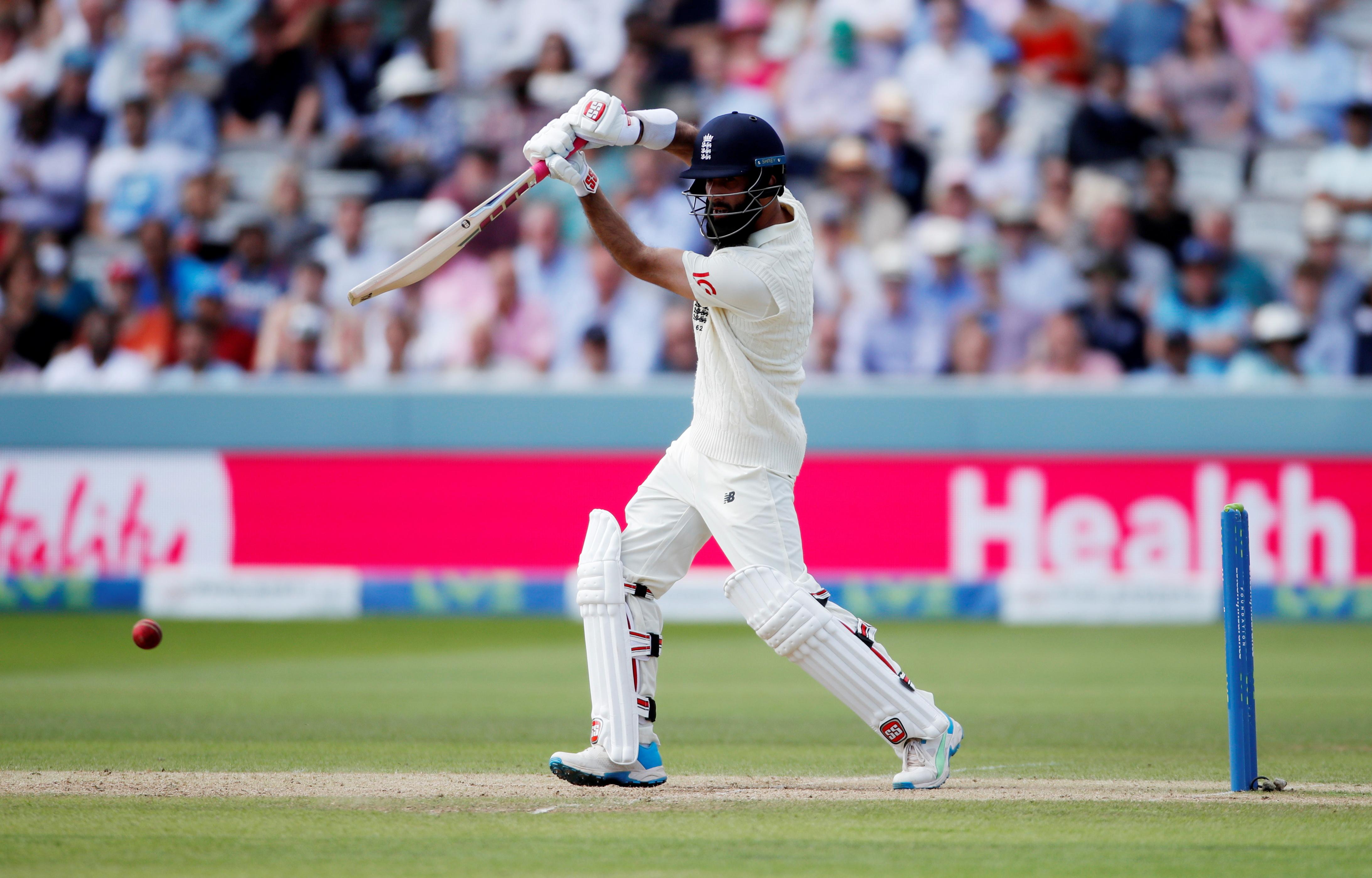 4371x2796 Moeen a huge loss to England test side, says skipper Root