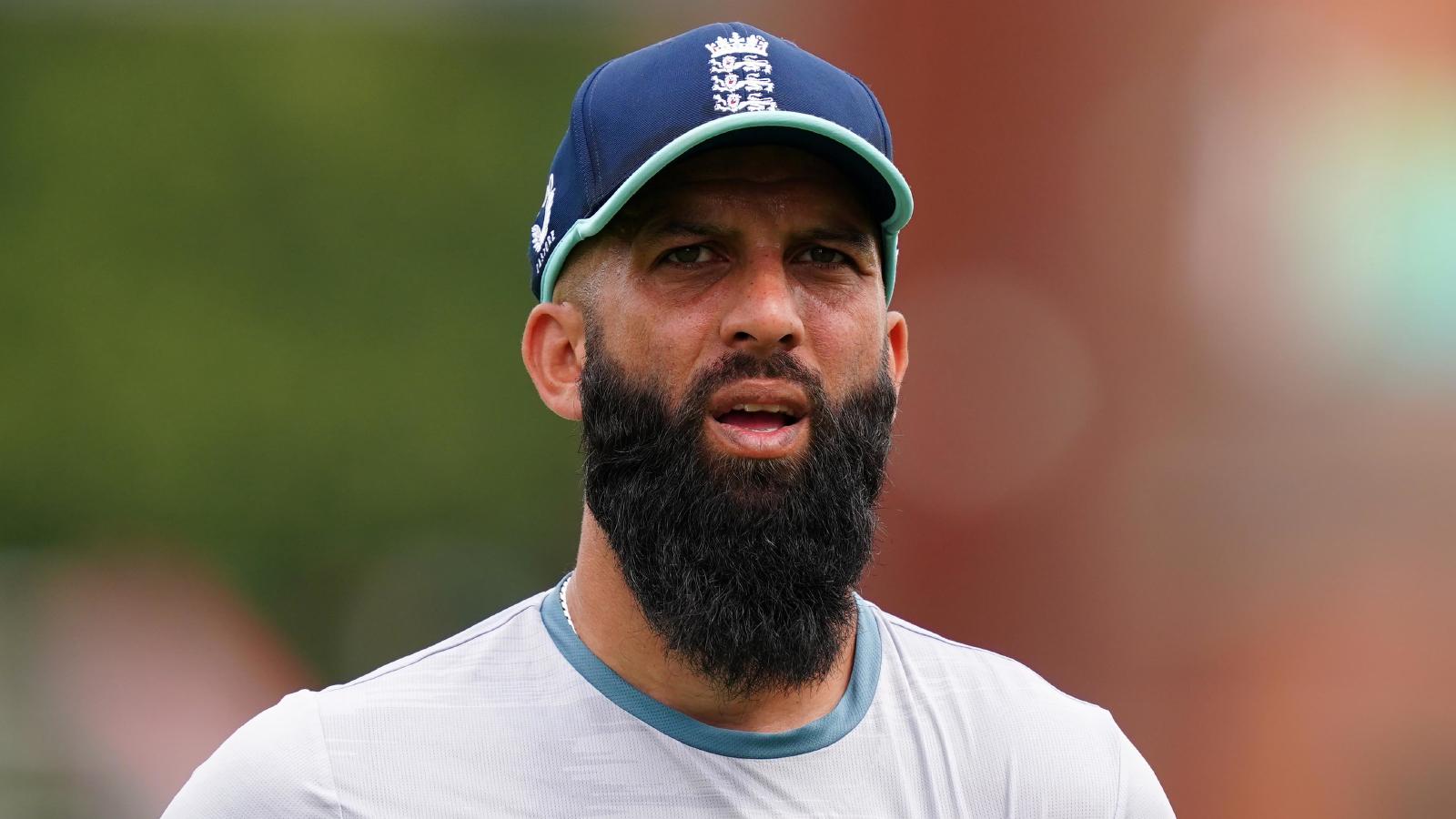 1600x900 Moeen Ali hails Birmingham story as 'something special' after being named Blast captain