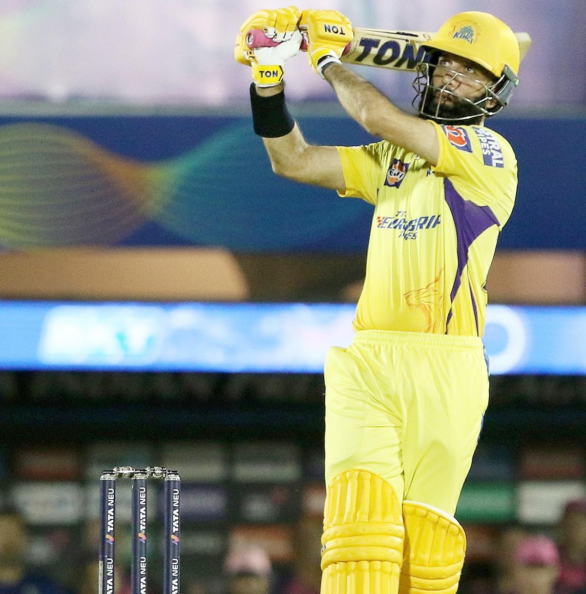 1200x1216 IPL 2022: CSK RR: Top Performer: Moeen Ali