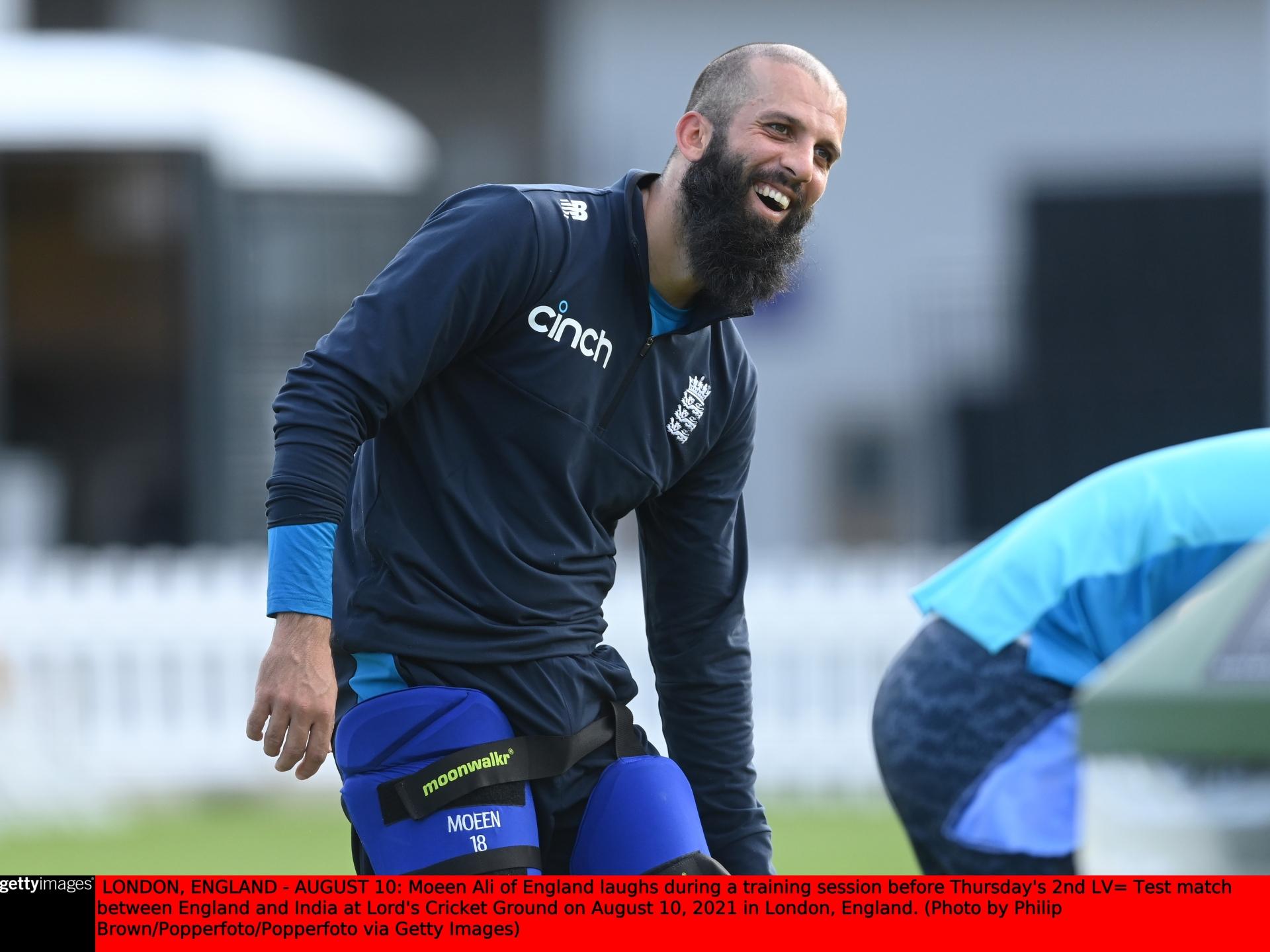 1920x1440 Moeen Ali Back For England And Ready To Play Home Test For First Time After Two Year Exile. The US Sun