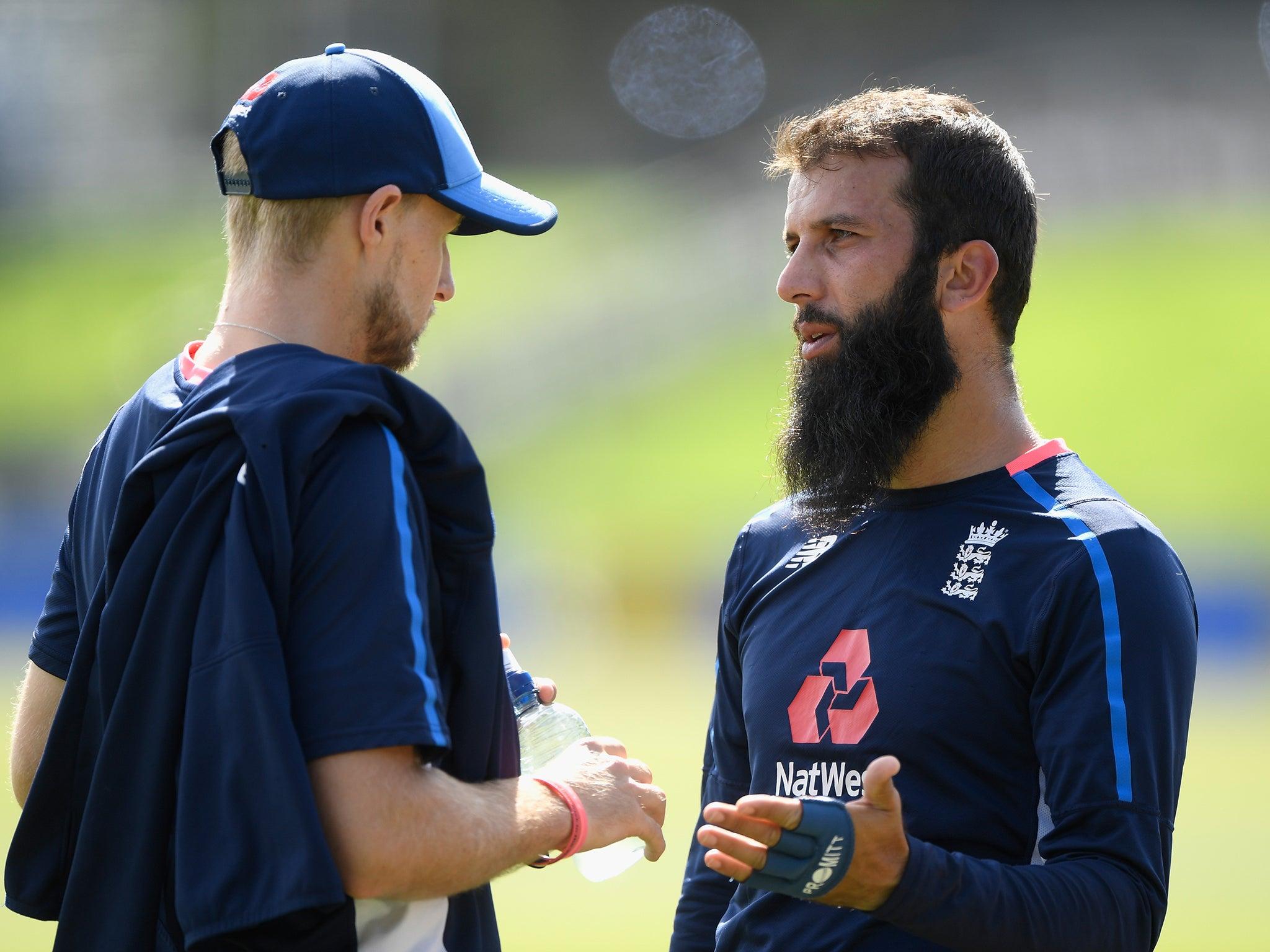 2048x1536 Moeen Ali and Chris Woakes dropped as England look to avenge embarrassing first Test against New Zealand