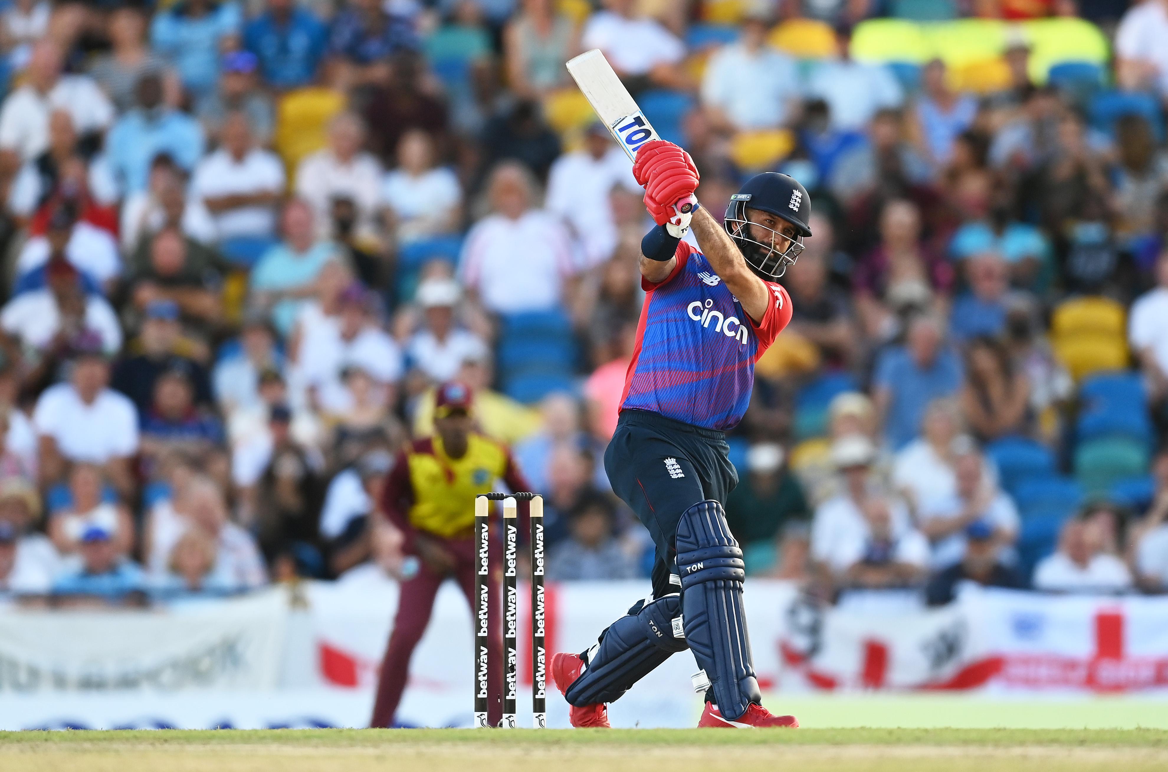 3960x2617 Moeen Ali Leads England To Series Levelling Victory