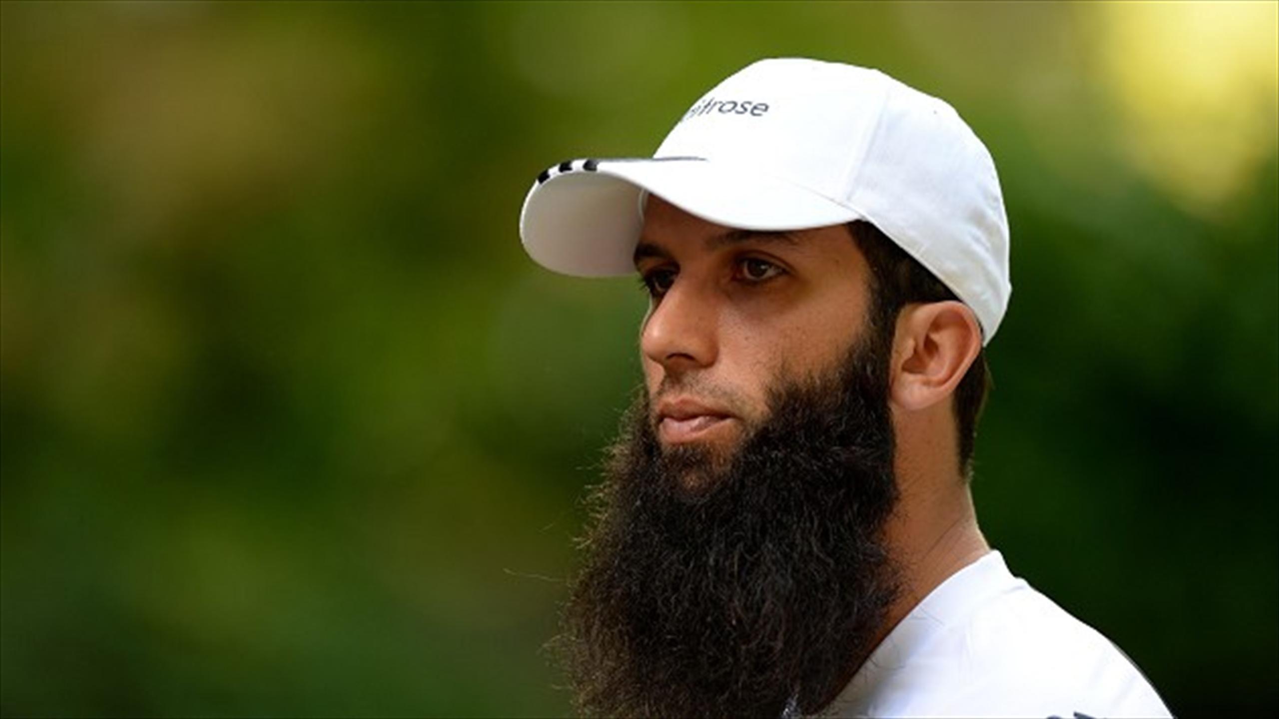 2560x1440 Moeen Ali: Test cricket suits England style