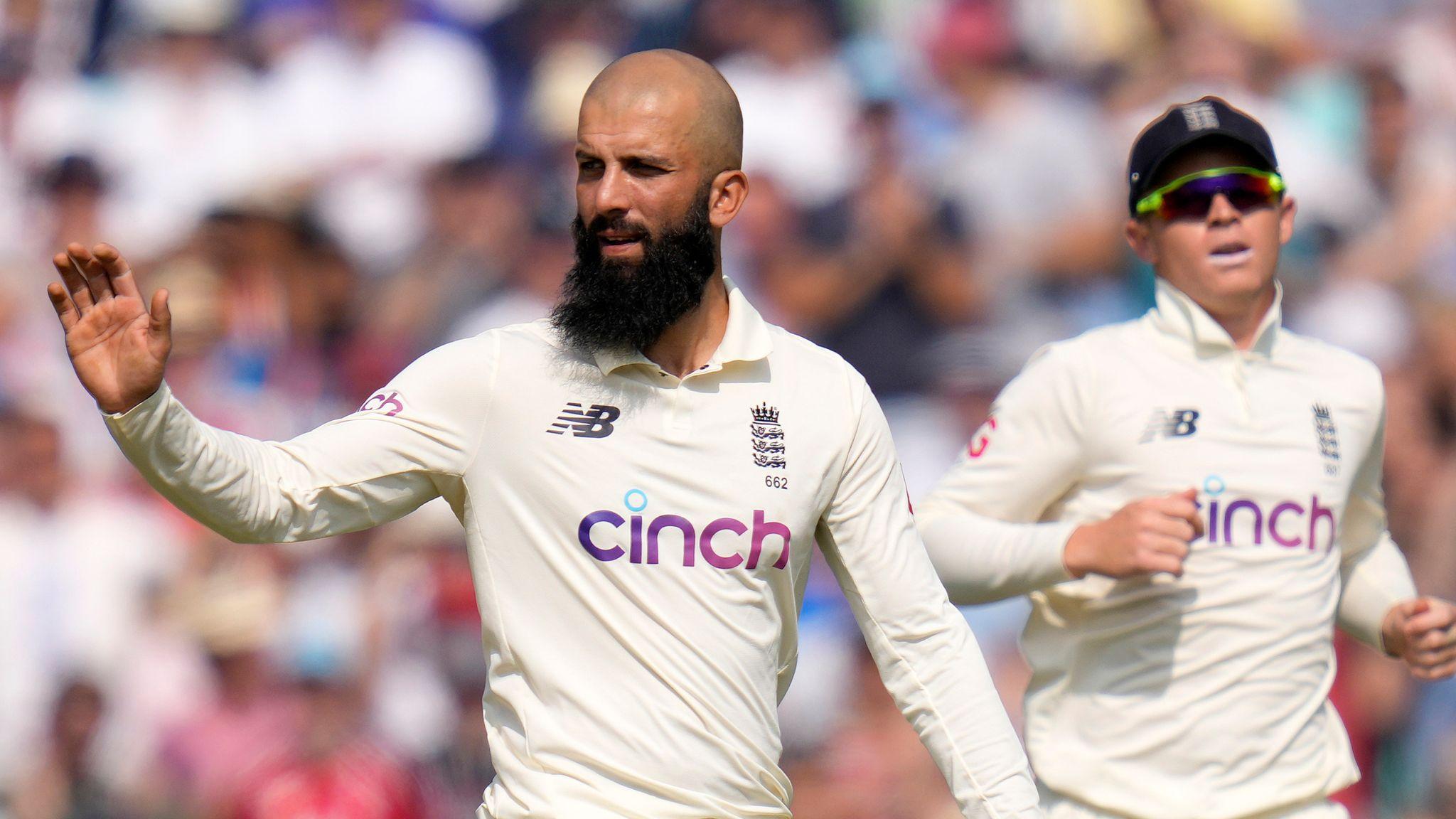 2048x1152 Moeen Ali: England All Rounder Retires From Test Cricket