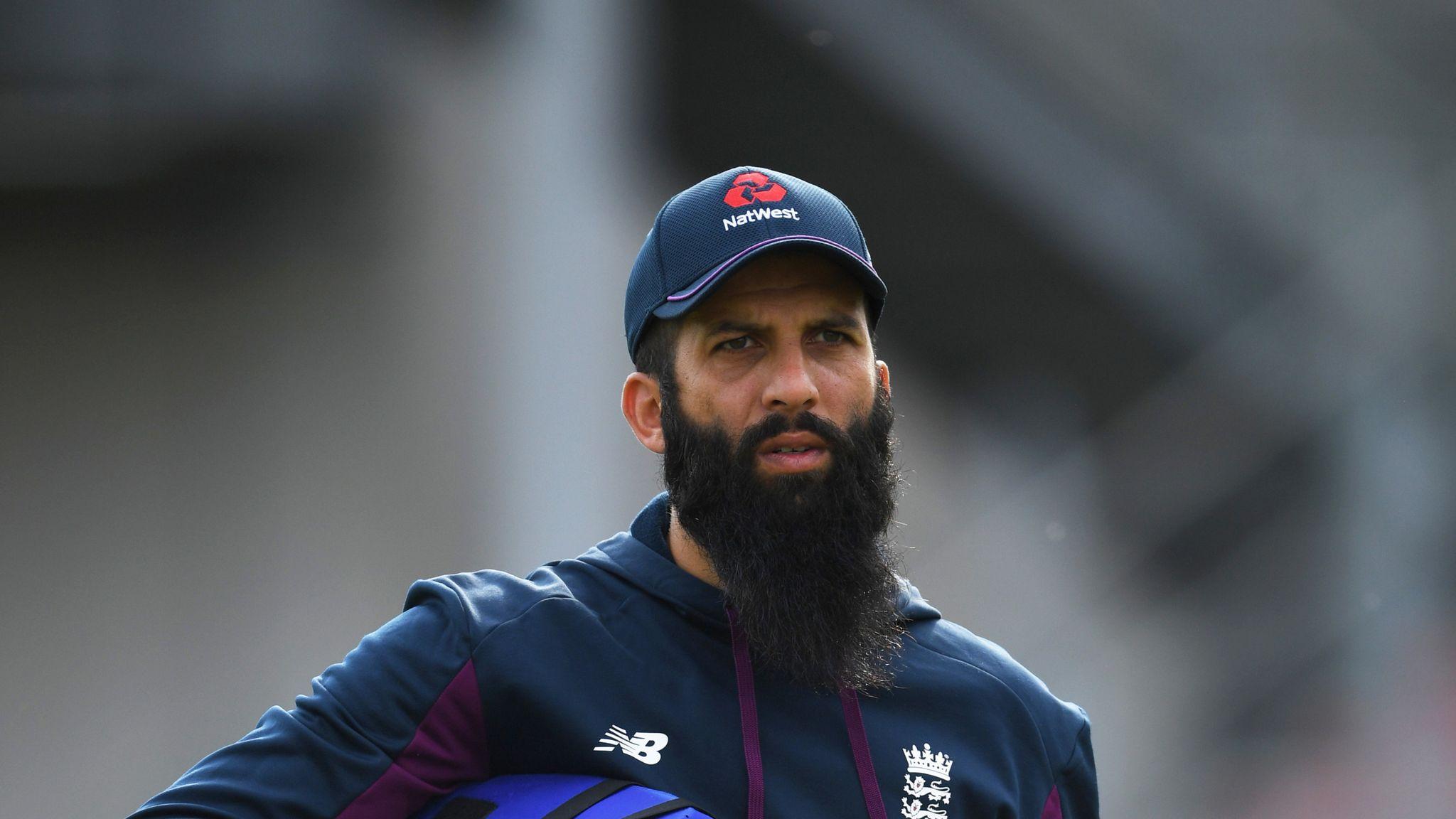2048x1152 COVID 19: England Cricketer Moeen Ali Tests Positive At Start Of Sri Lanka Tour