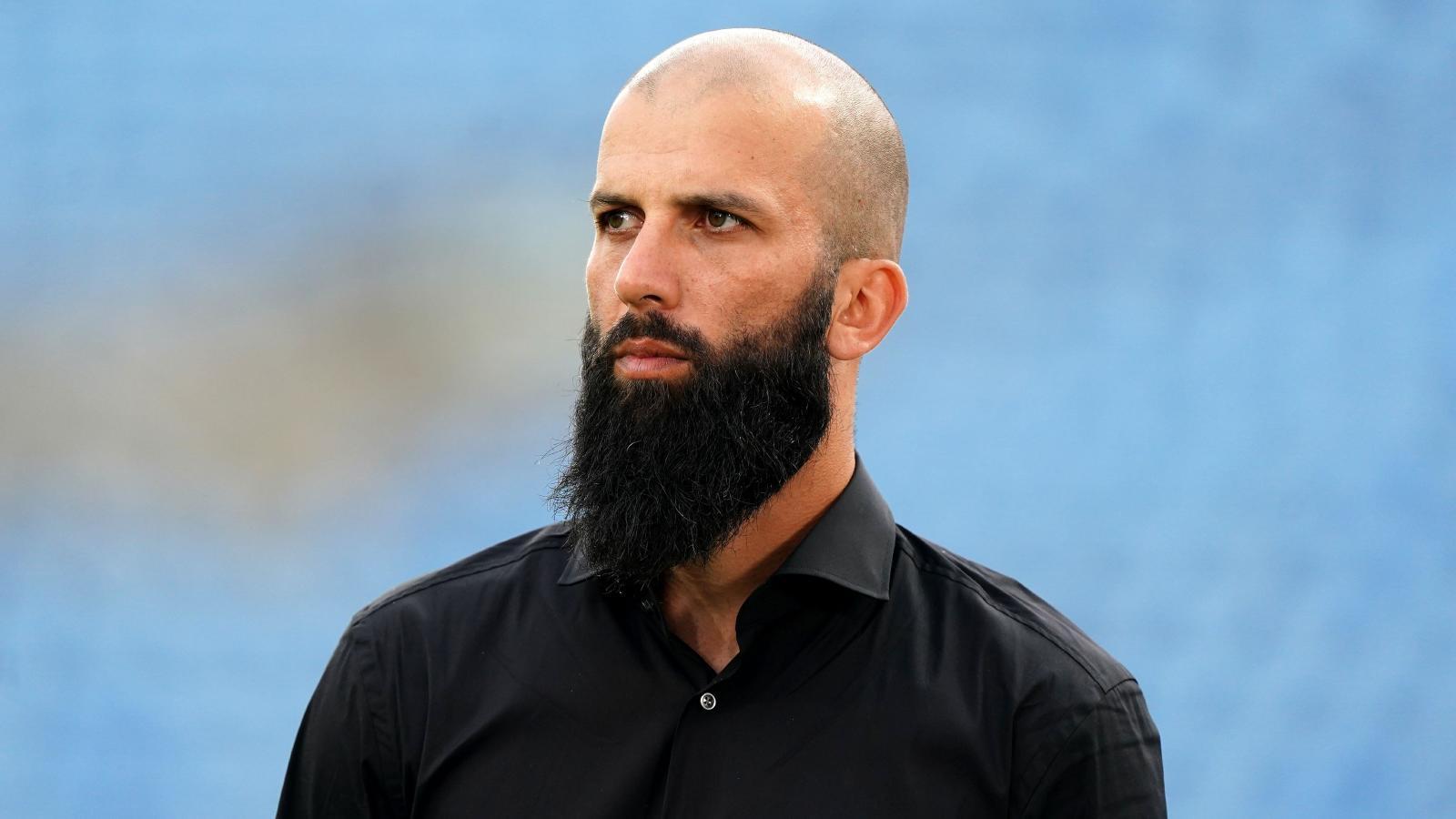 1600x900 Moeen Ali swaps Pears for Warwickshire saying he has 'unfinished business'