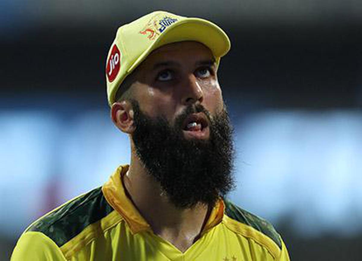 1200x864 Door open' for Test return, says England's Moeen Ali