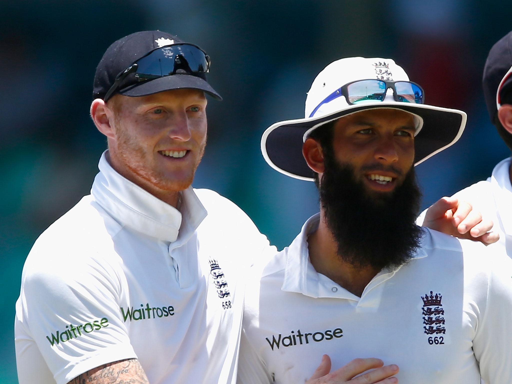 2048x1536 With Moeen Ali And Ben Stokes Do England Now Have The Best Two All Rounders In The World?