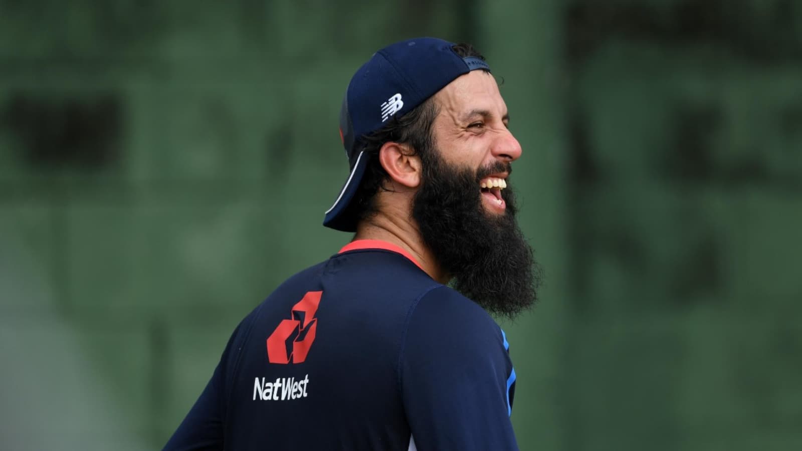 1600x900 Who is Moeen Ali's wife? Know all about Firoza Hussain