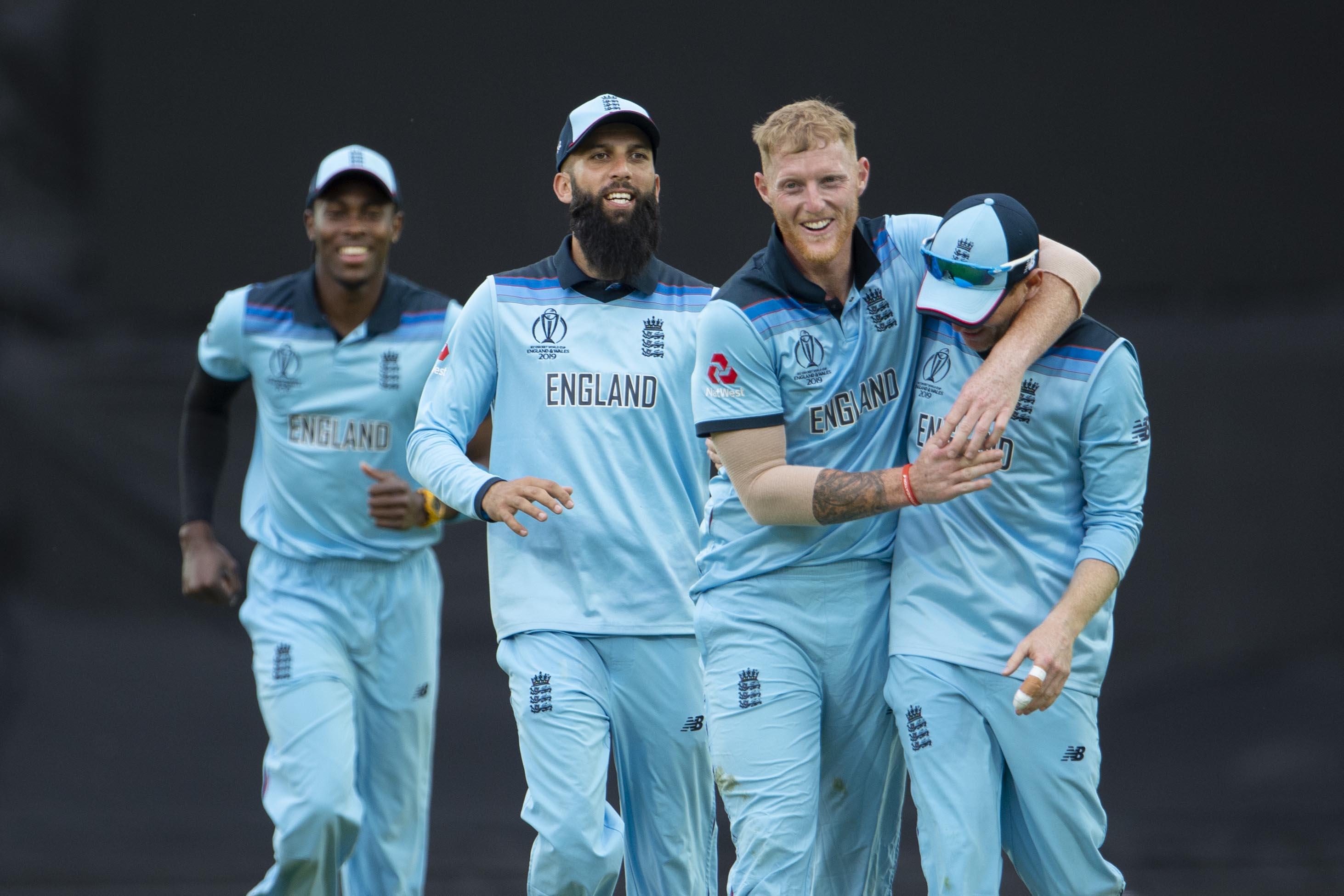 2925x1950 Who knows which England will turn up at the Cricket World Cup : New Frame