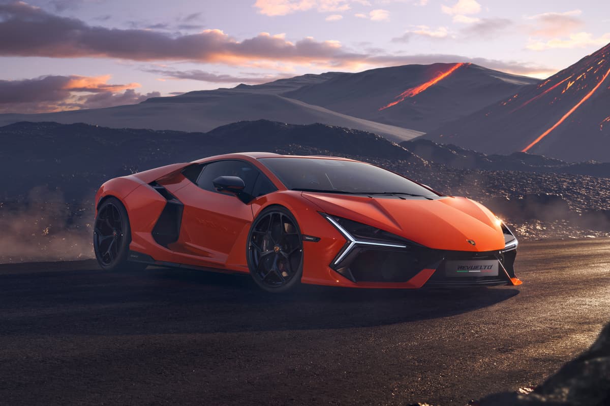 1200x800 Evil 001 Hp Lamborghini Revuelto Hybrid Has That Carbon Resin Drip