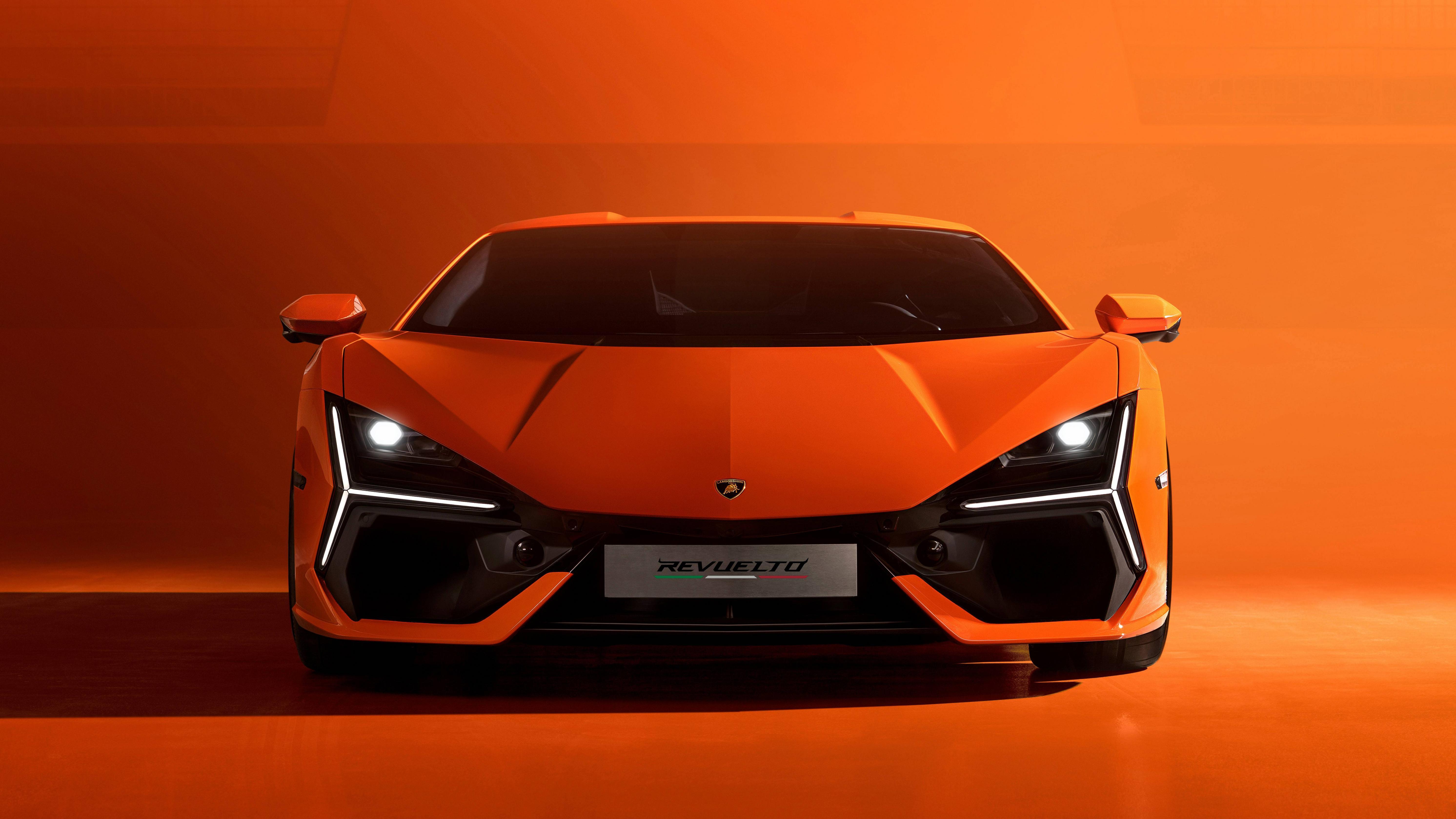 5968x3357 Lamborghini Revuelto 2023 8k, HD Cars, 4k Wallpaper, Image, Background, Photo and Picture