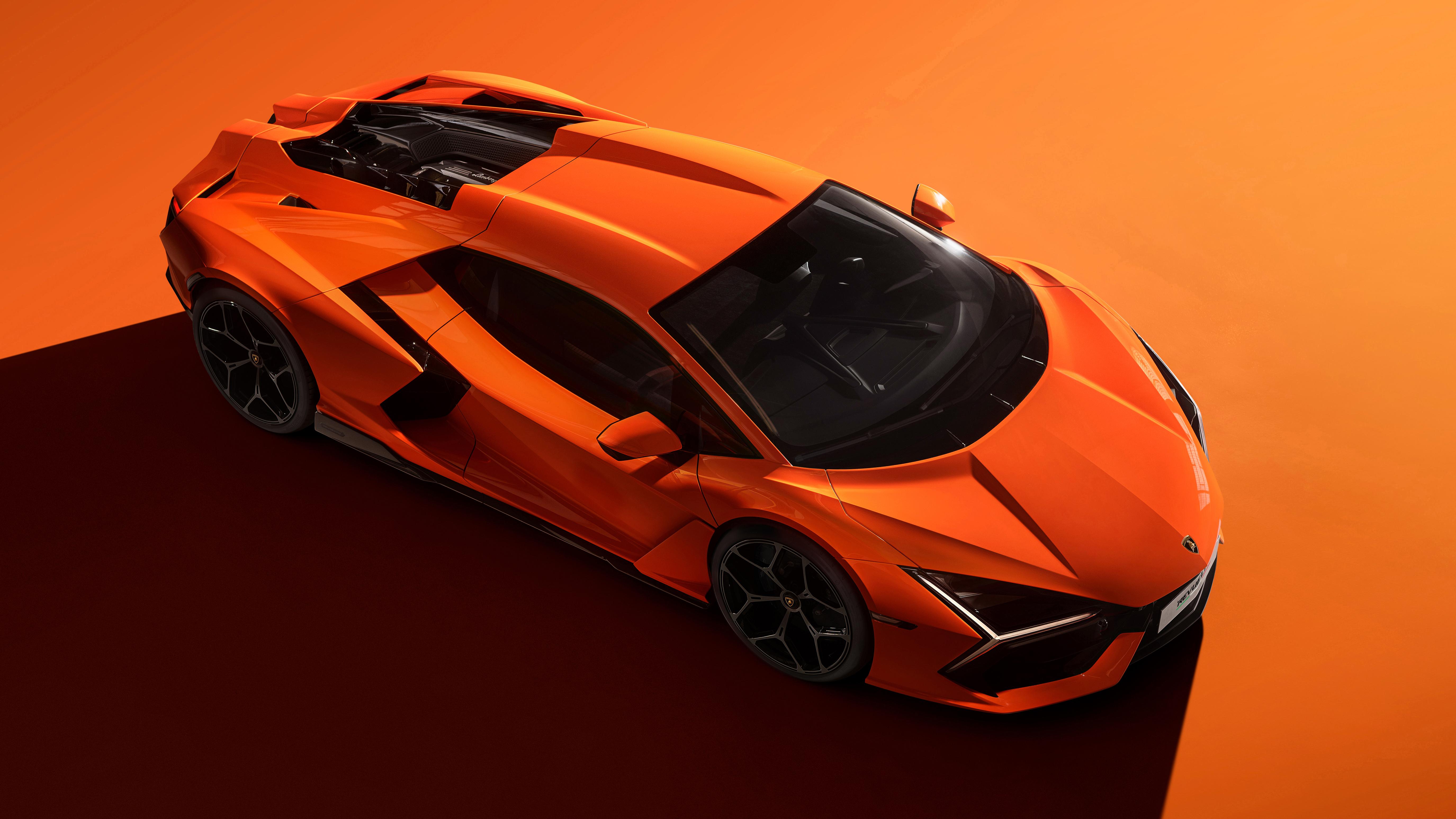 Lamborghini Revuelto Wallpapers - Top Free Lamborghini Revuelto ...