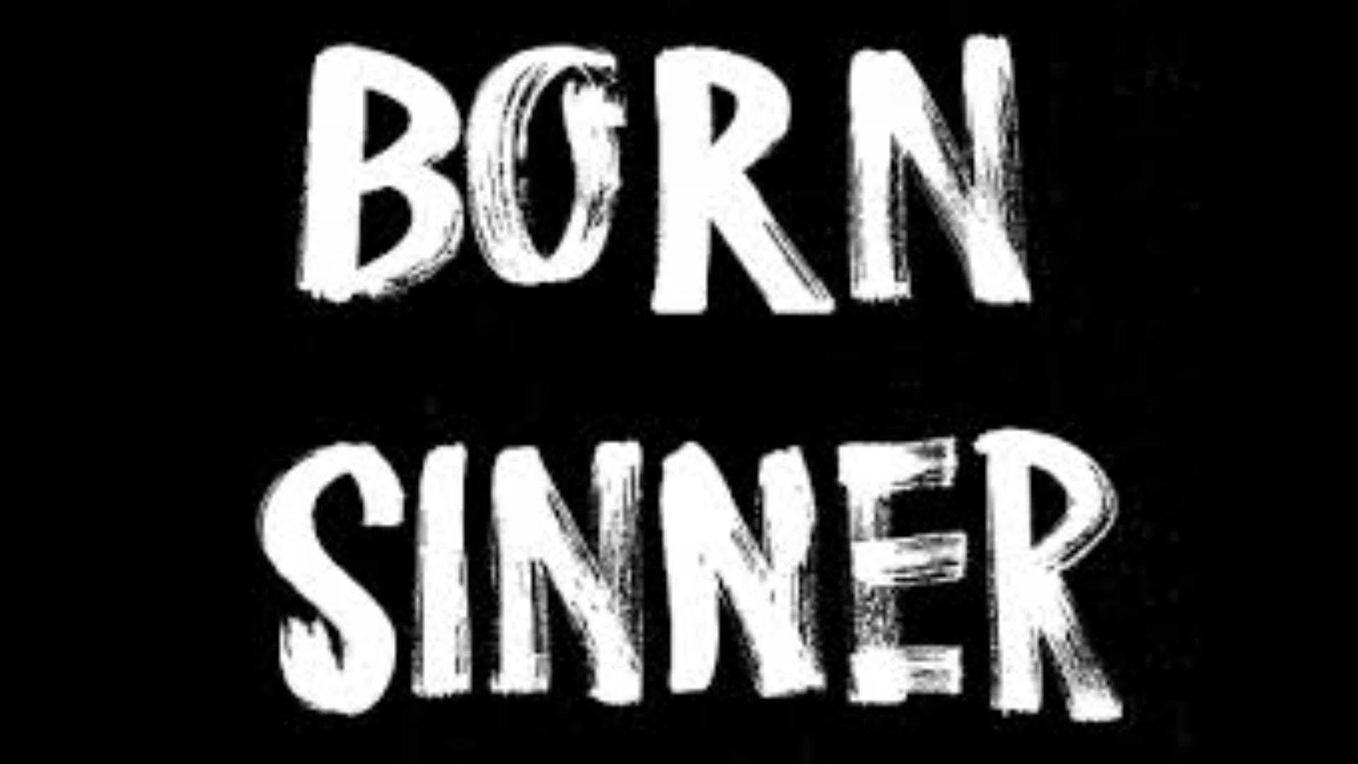 Born Sinner Wallpapers  Top Free Born Sinner Backgrounds  WallpaperAccess