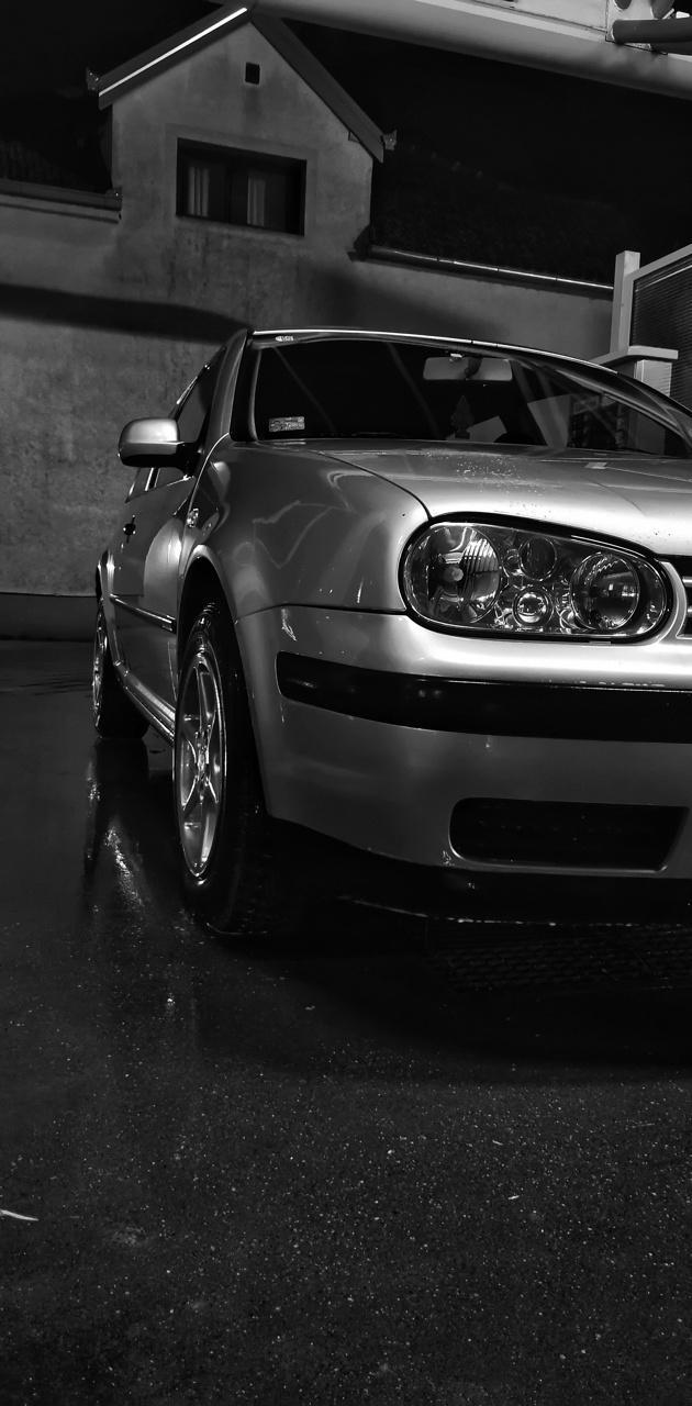 630x1280 Golf 4 wallpaper