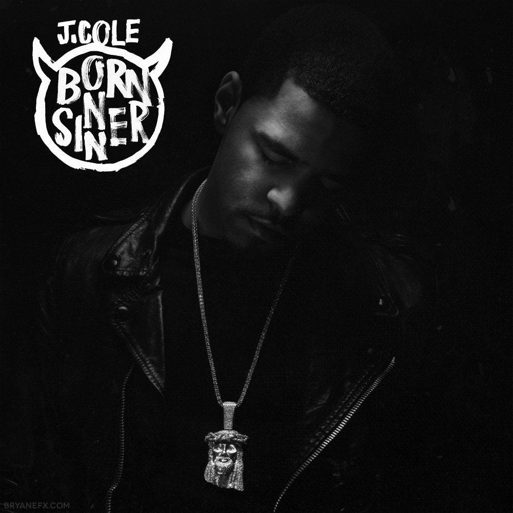 j cole born sinner deluxe download free