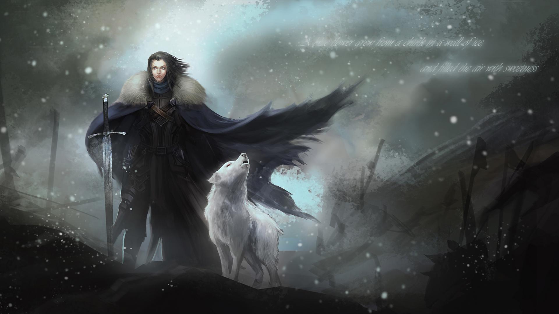 1920x1080 Game Of Thrones Wallpaper and Background: Free HD Download