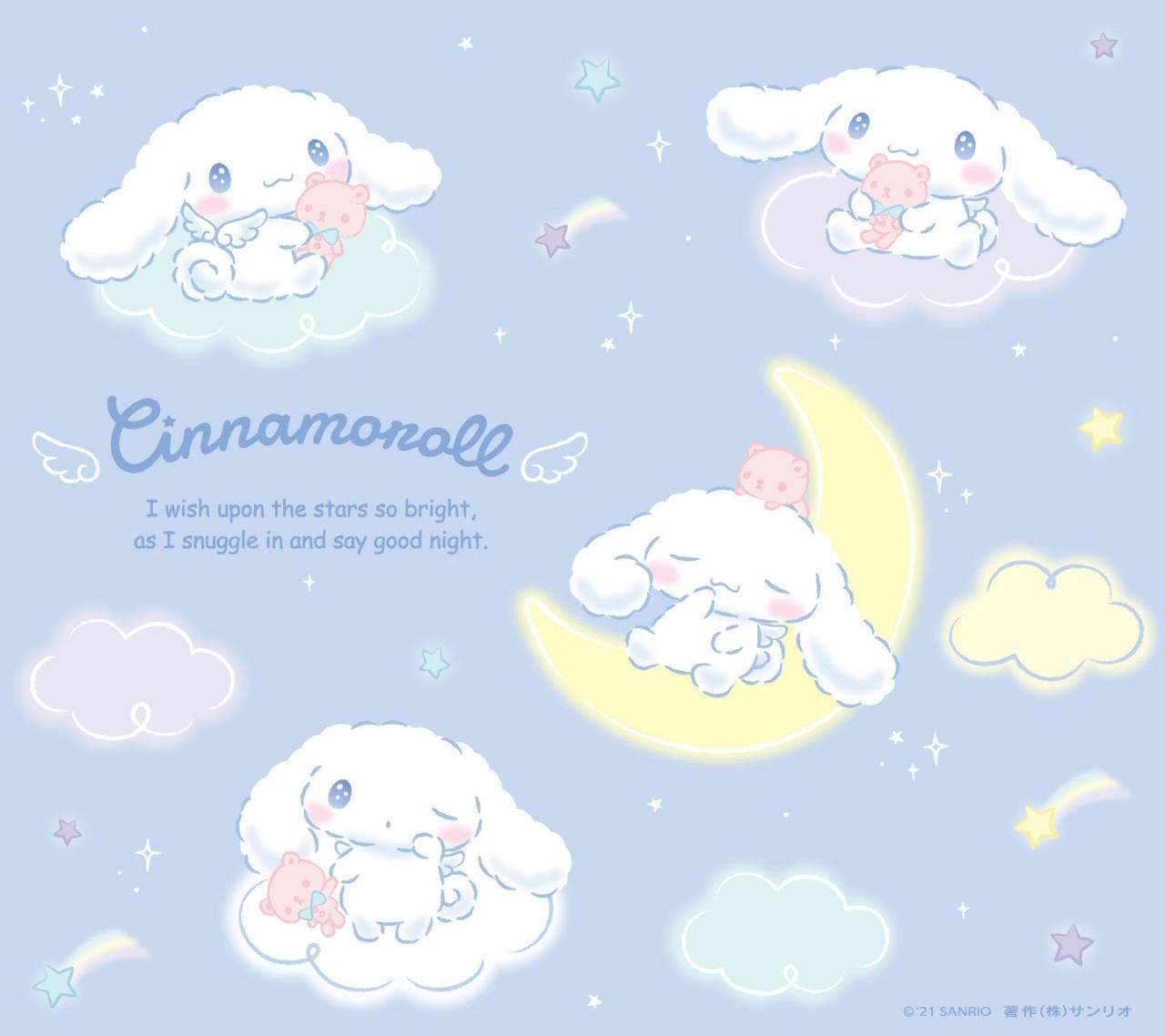 1280x1138 ♡サンリオ♡
