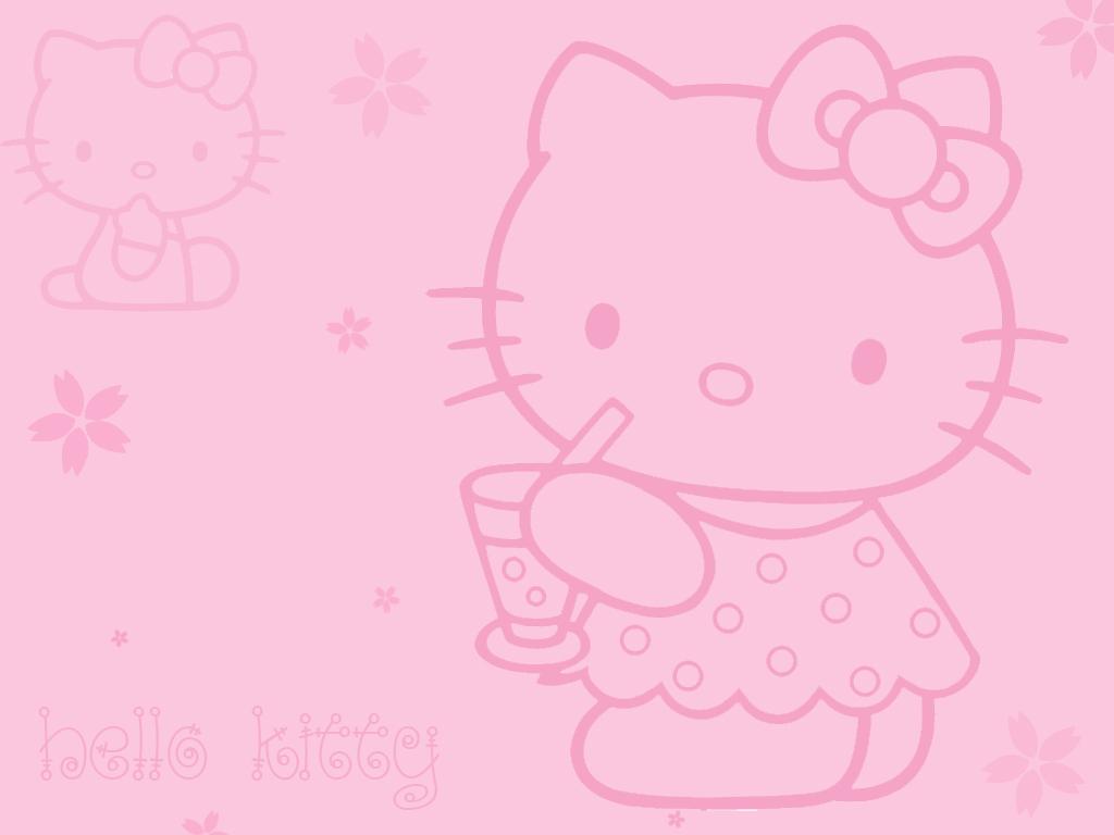 1024x768 Free download Hello Kitty Snow Wallpaper image [1024x768] for your Desktop, Mobile & Tablet. Explore Hello Kitty Winter Wallpaper. Hello Kitty Background, Background Hello Kitty, Hello Kitty Background