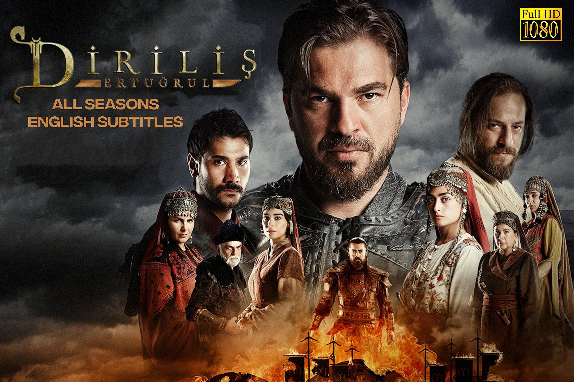 ertugrul season 2 75