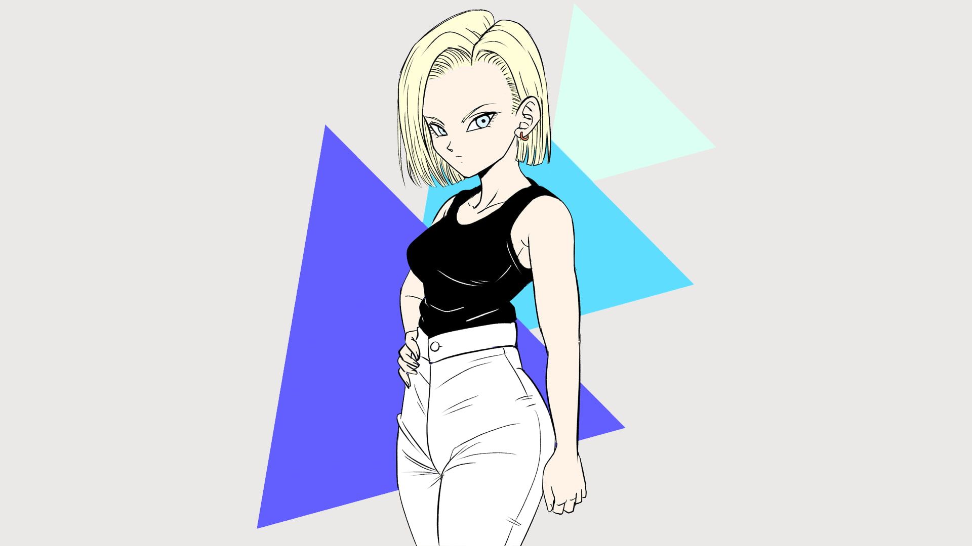 1920x1080 Pin em Ssj4