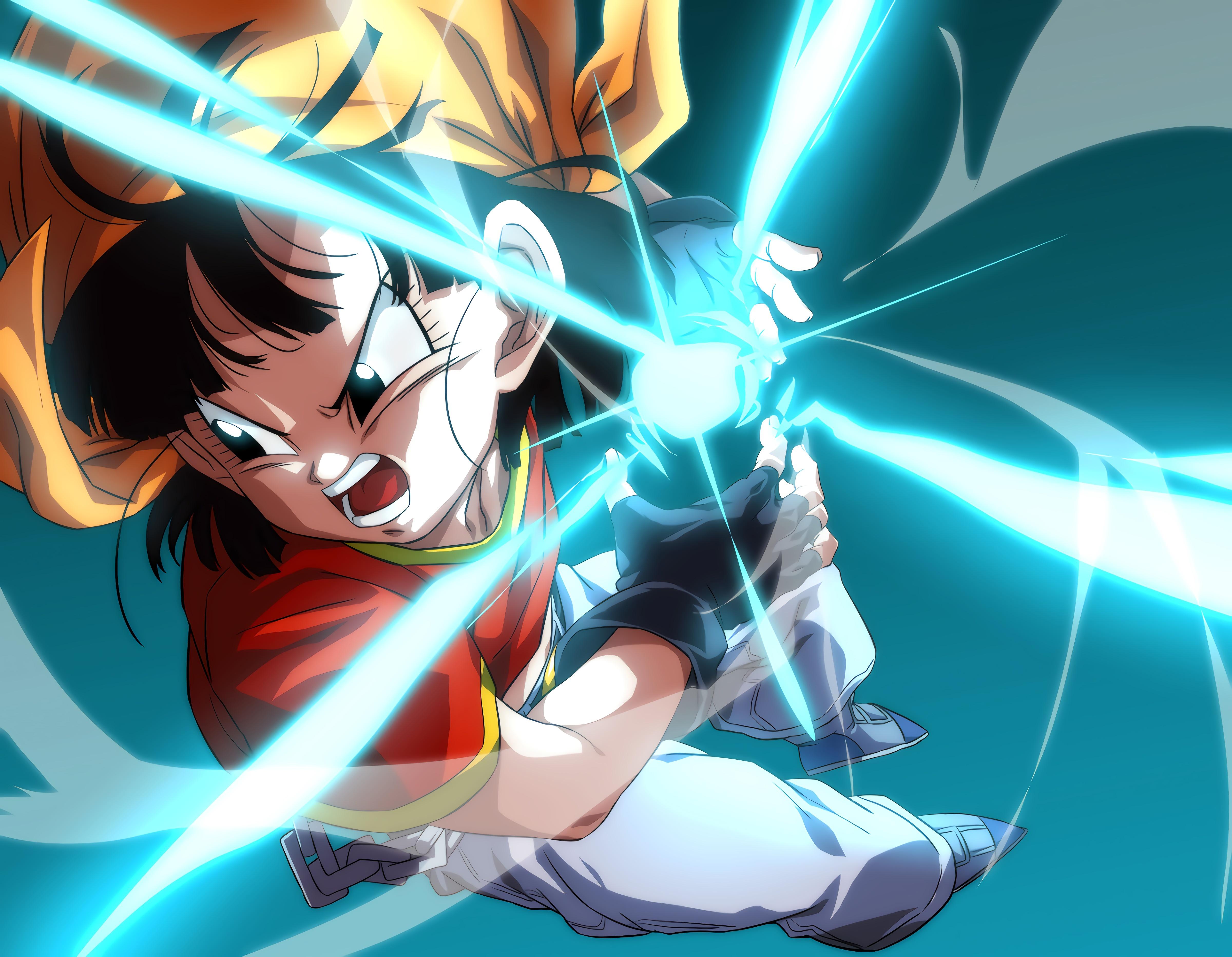 4800x3728 Pan (Dragon Ball) 1080P, 2k, 4k HD wallpaper, background free download