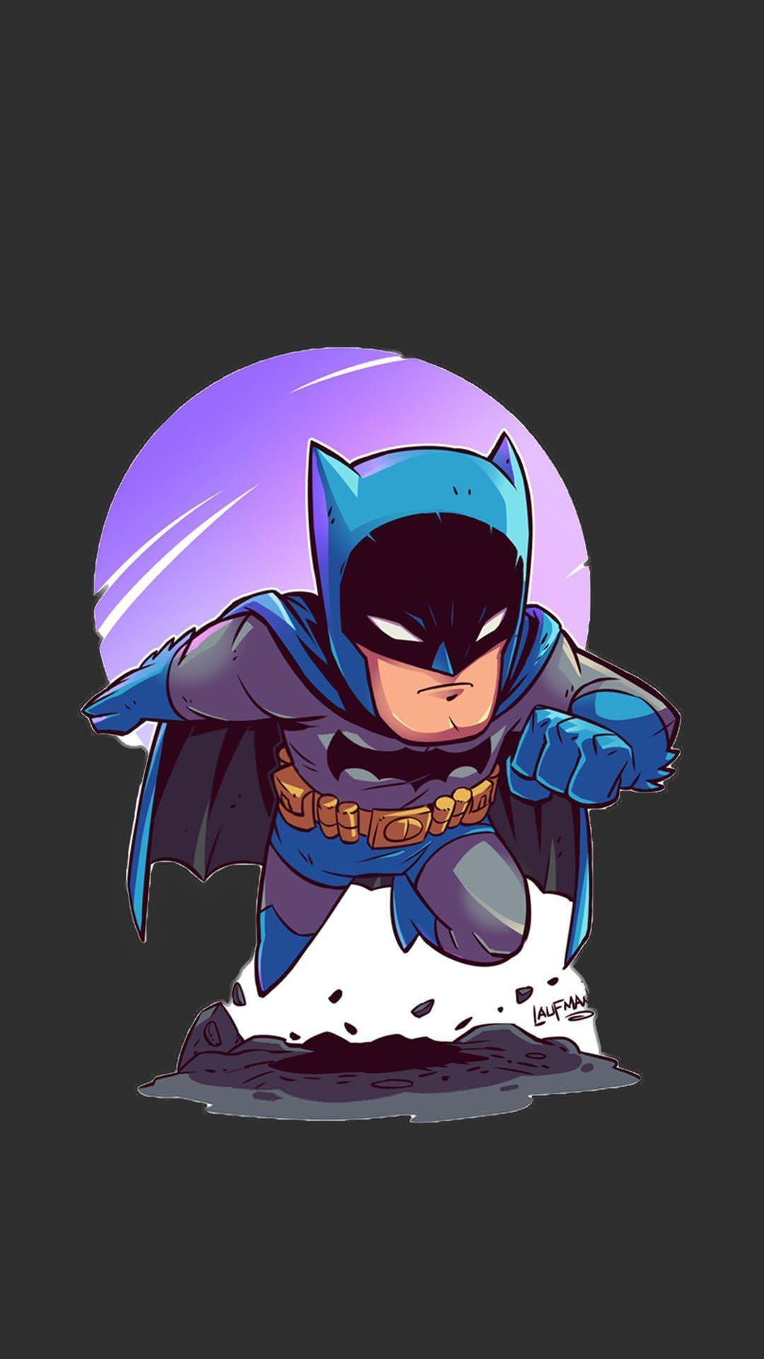 Animated Batman iPhone Wallpapers - Top