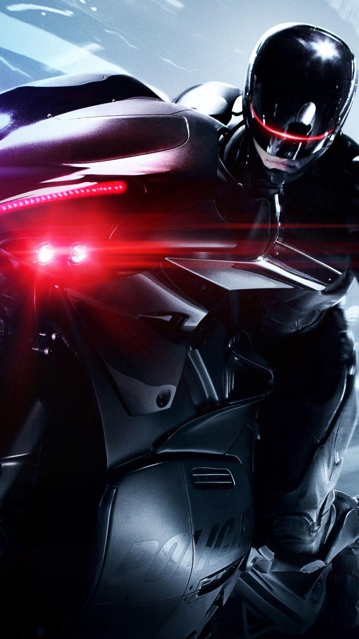 720x1280 Wallpaper / Movie Robocop (2014) Phone Wallpaper, RoboCop, 720x1280 free download