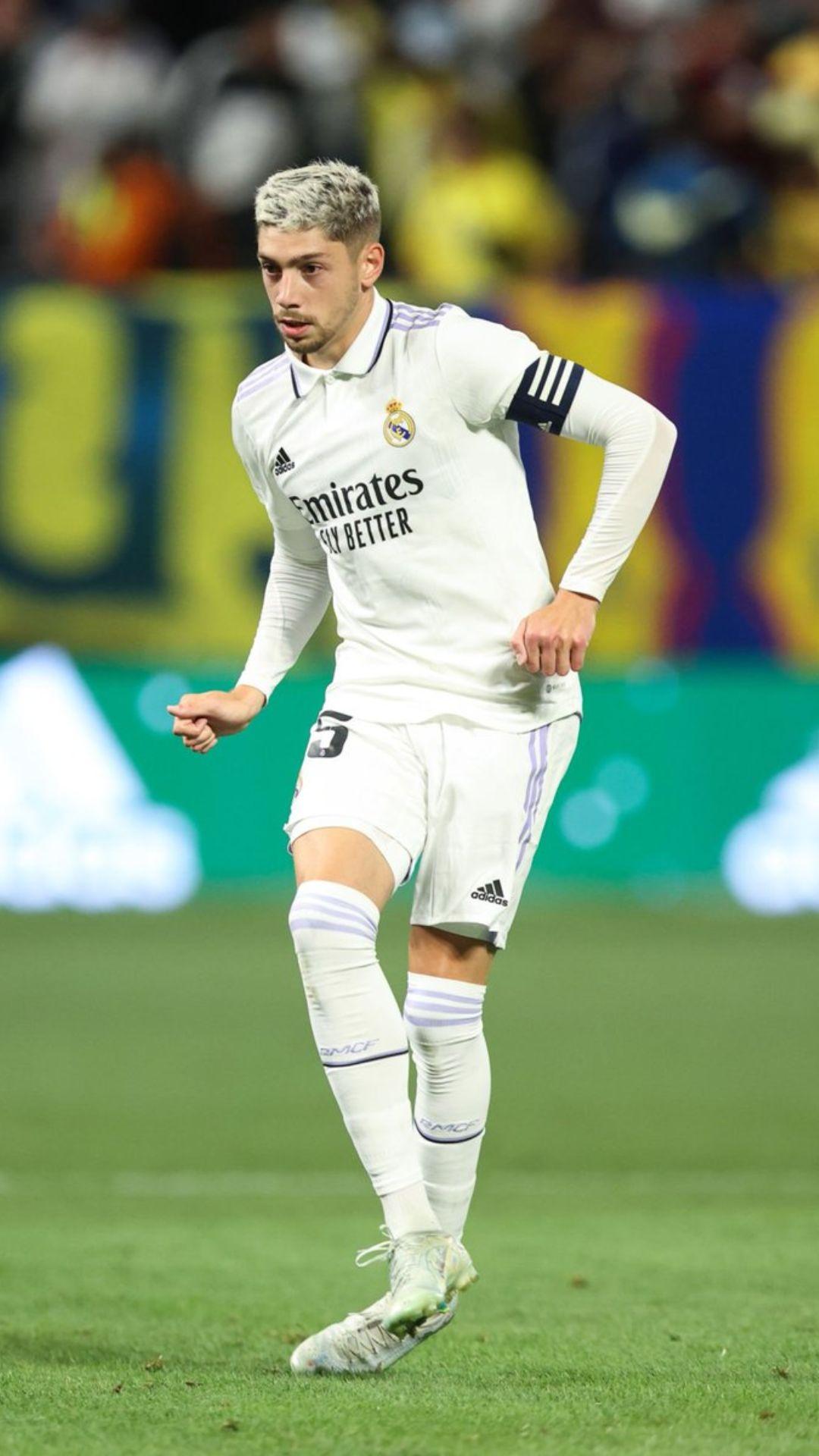 1080x1920 Federico Valverde Wallpaper Federico Valverde Wallpaper Download