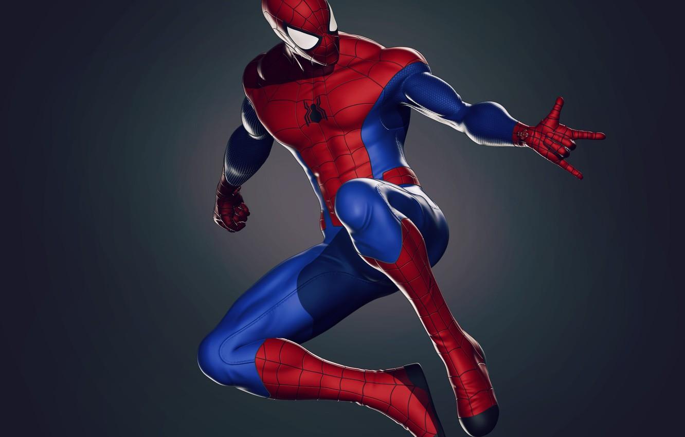 1332x850 Wallpaper Costume, Hero, Mask, Superhero, Hero, Marvel, Spider Man, Comics, Spider Man, Peter Parker, Peter Parker, Mask, Marvel, Comics, Superhero, Costume Image For Desktop, Section фантастика